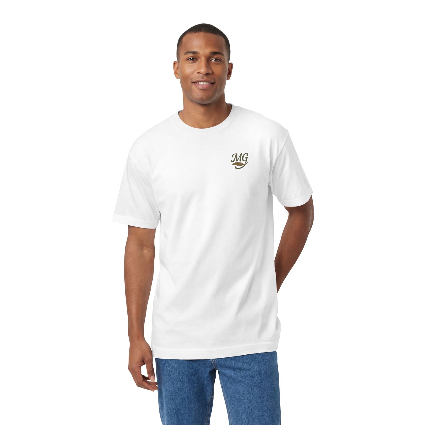 MG Pintail Flyfishing Tee