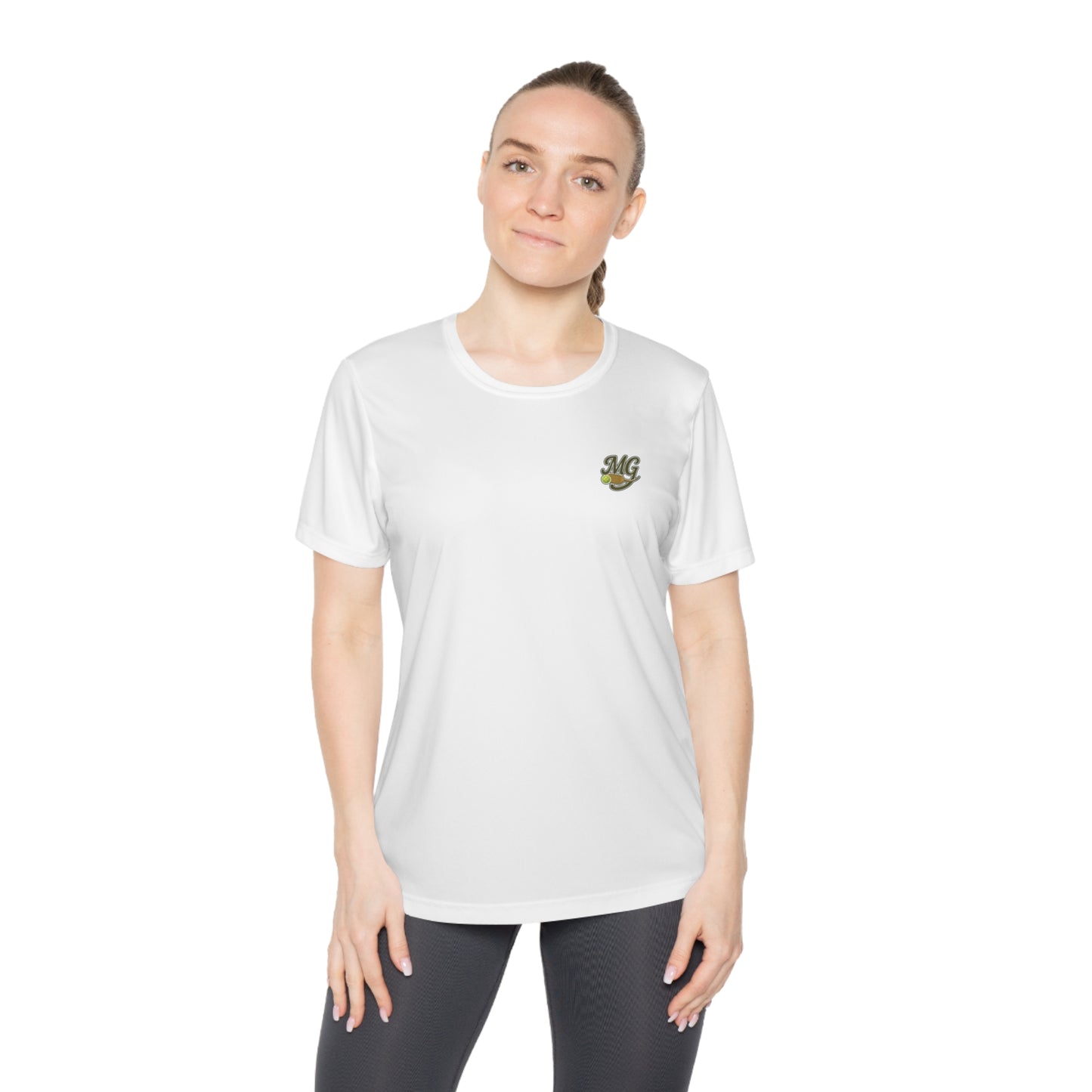 Pickleball Ladies Competitor Tee