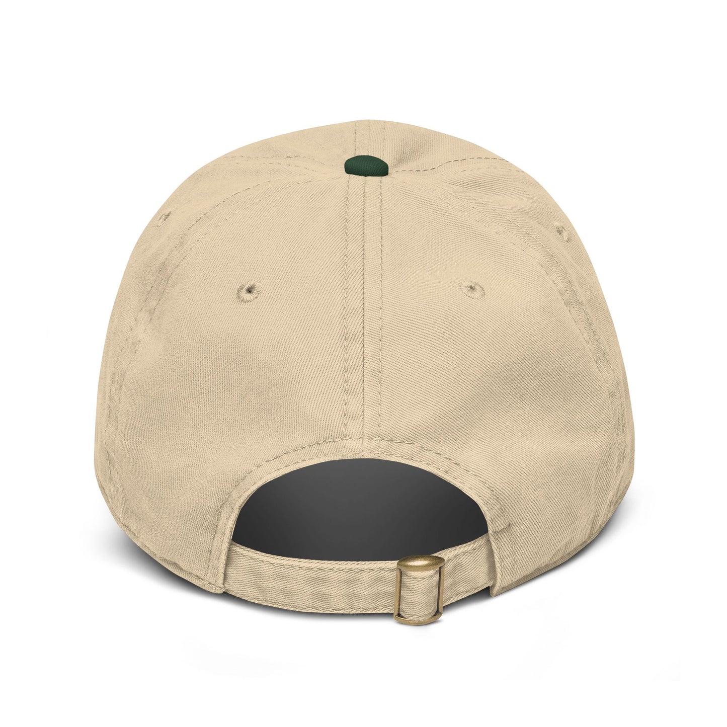 Cotton Washed Pintail Solo Hat