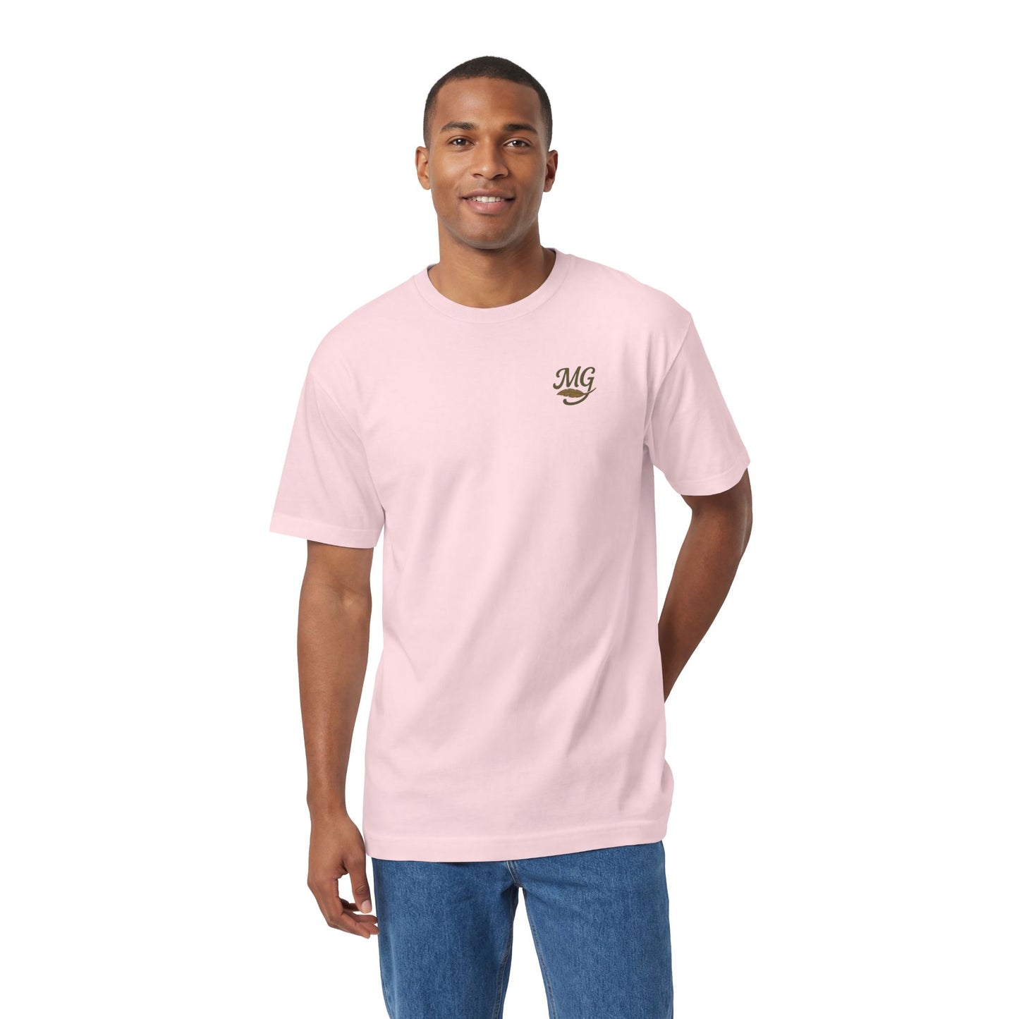 MG Pintail Flyfishing Tee