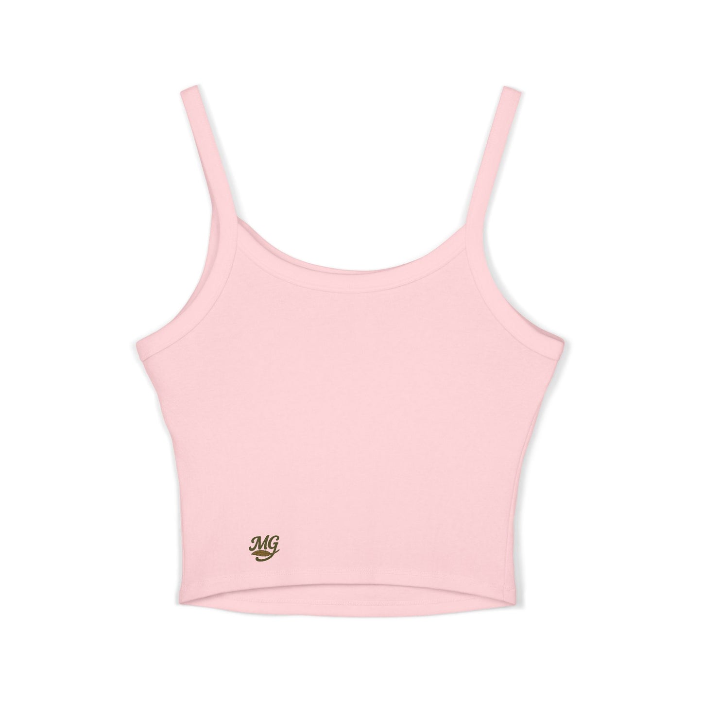 Migration Gypsy Spaghetti Tank Top