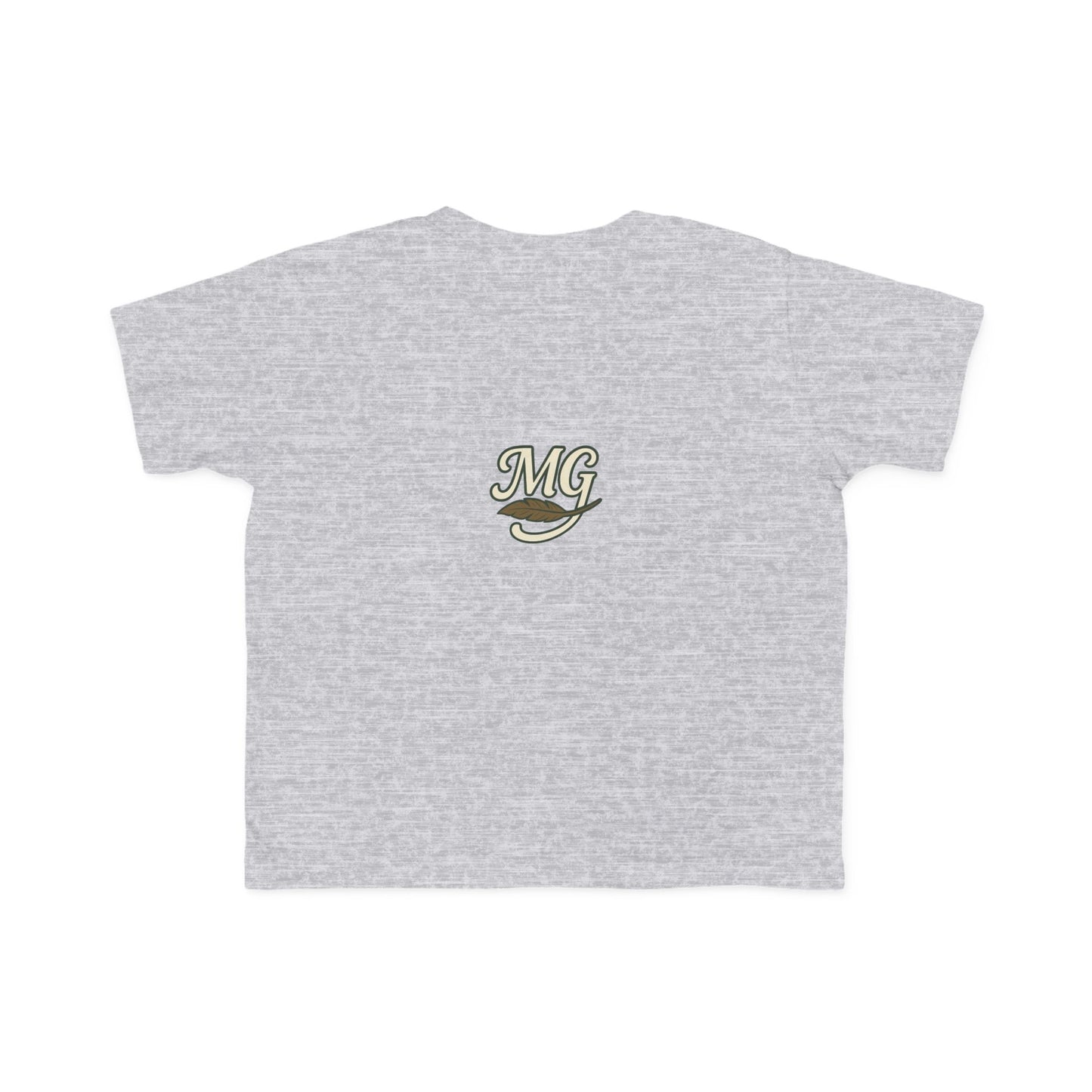 Mini Migrator - Toddler Tee