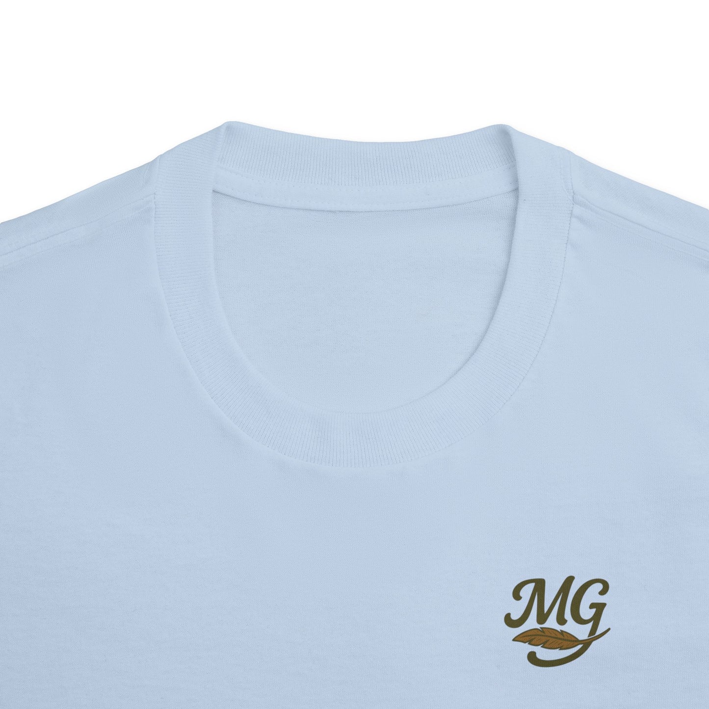 MG Pintail Flyfishing Tee