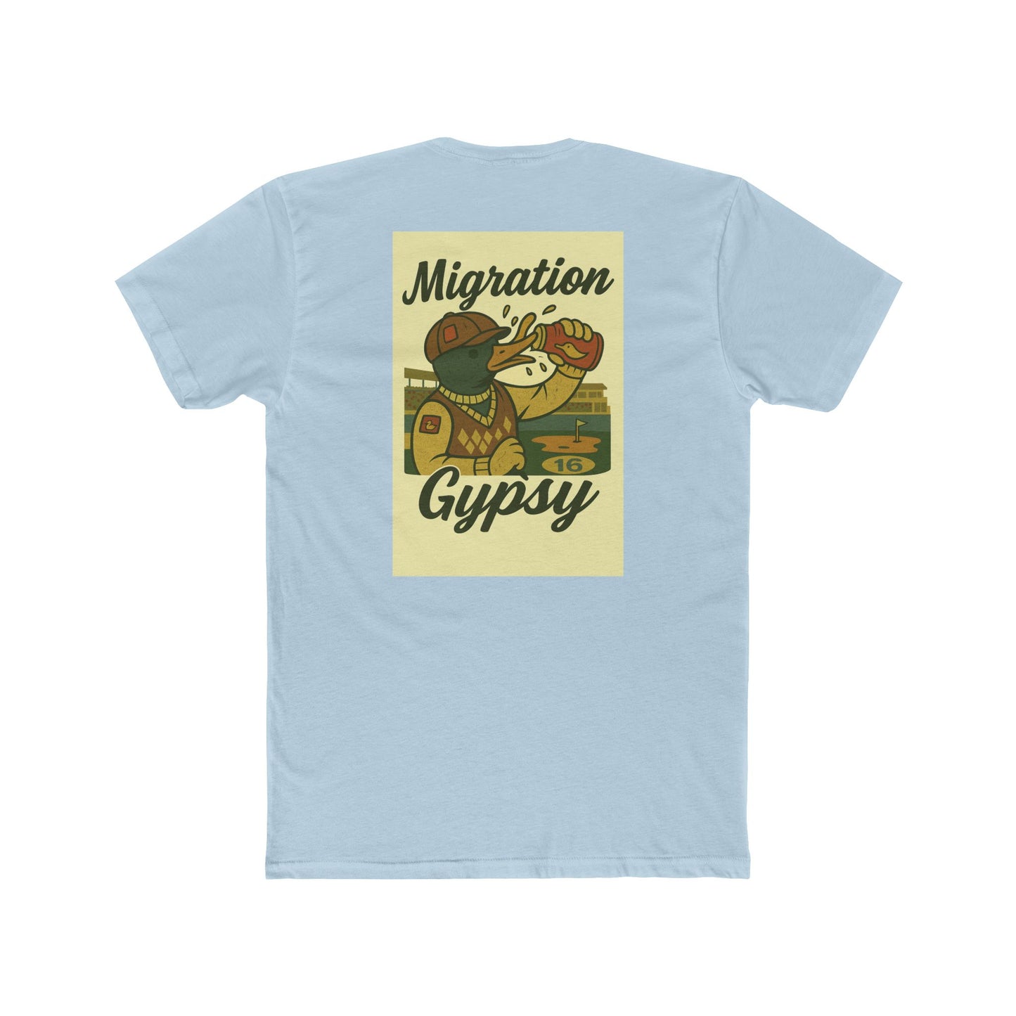 PHX Golf Stop T-Shirt