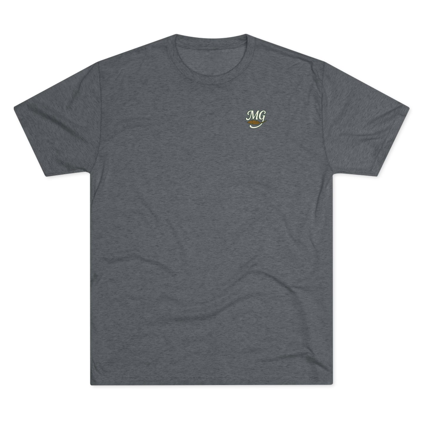 MG Front Migration Gypsy Back Fashion Tee