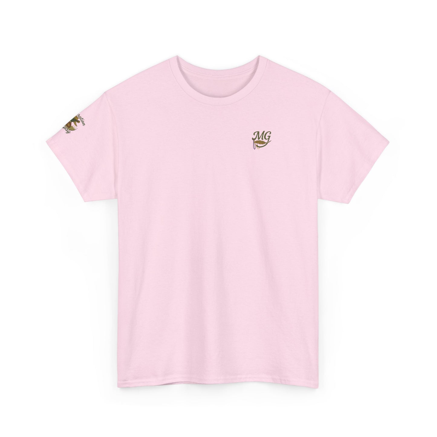 Mardi Gras Migration Gypsy Short Sleeve T‑Shirt — Jester