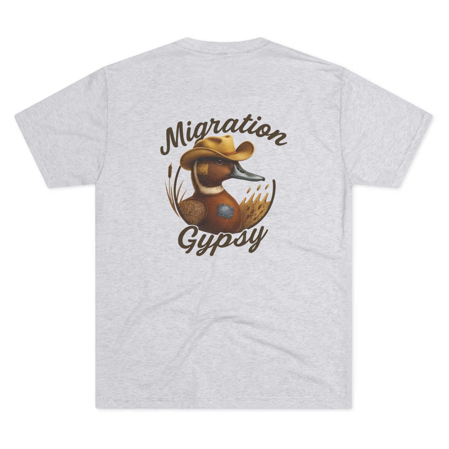 Pintail Gypsy Classic Lightweight Tee