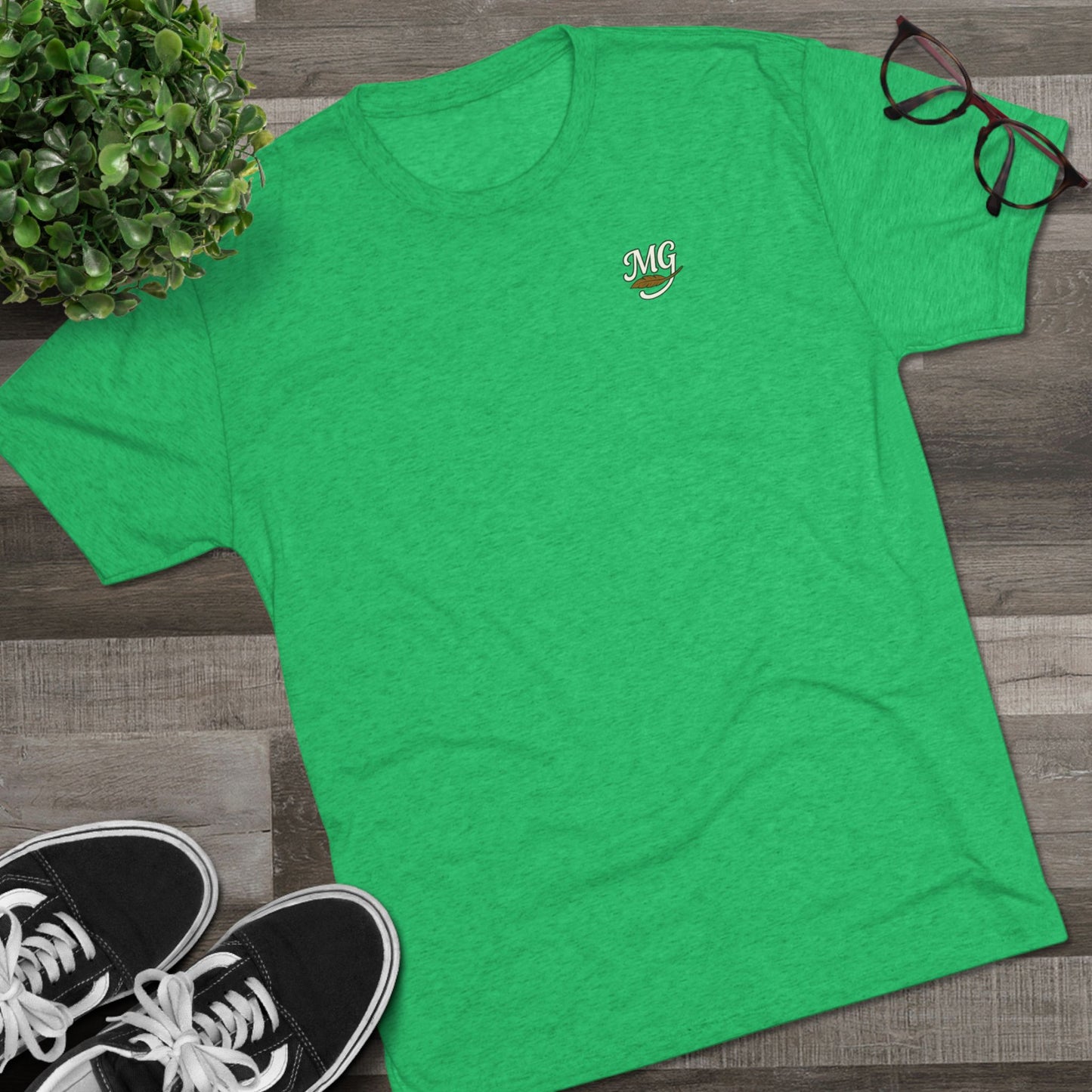 Flock of Migrators Tee