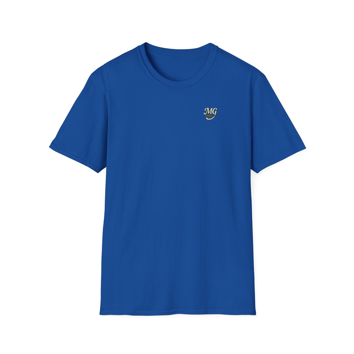 Flyin' Campfire T-Shirt — 2 Back Styles