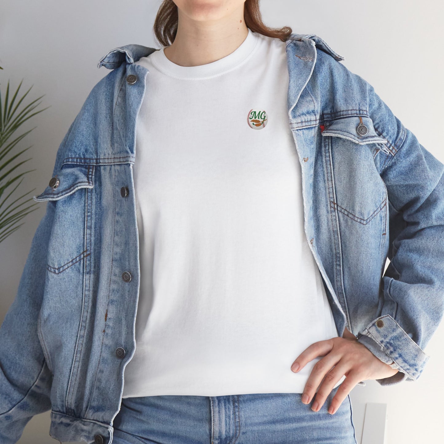 Mallard Baseball Gypsy Unisex Tee