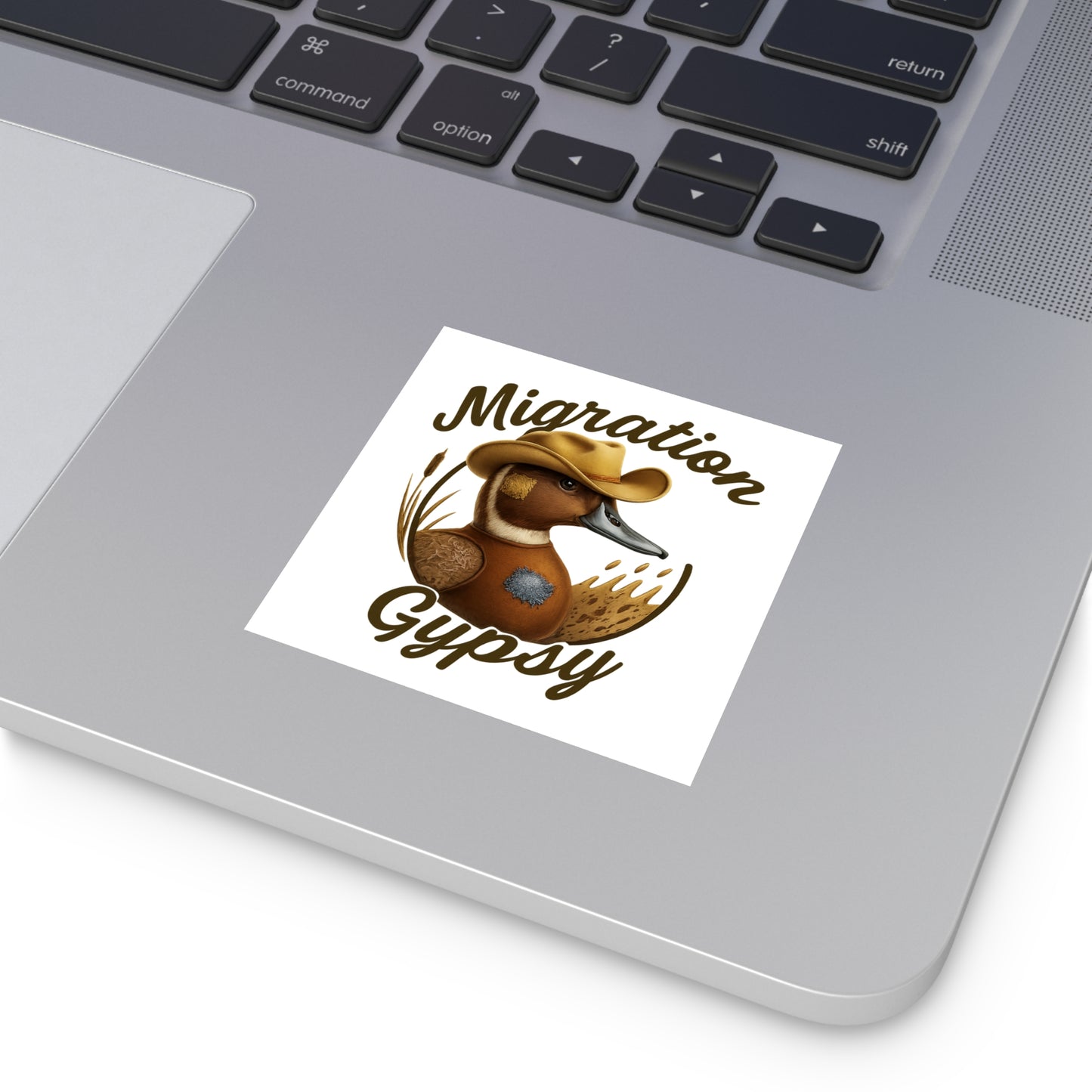 Square Stickers, Indoor\Outdoor