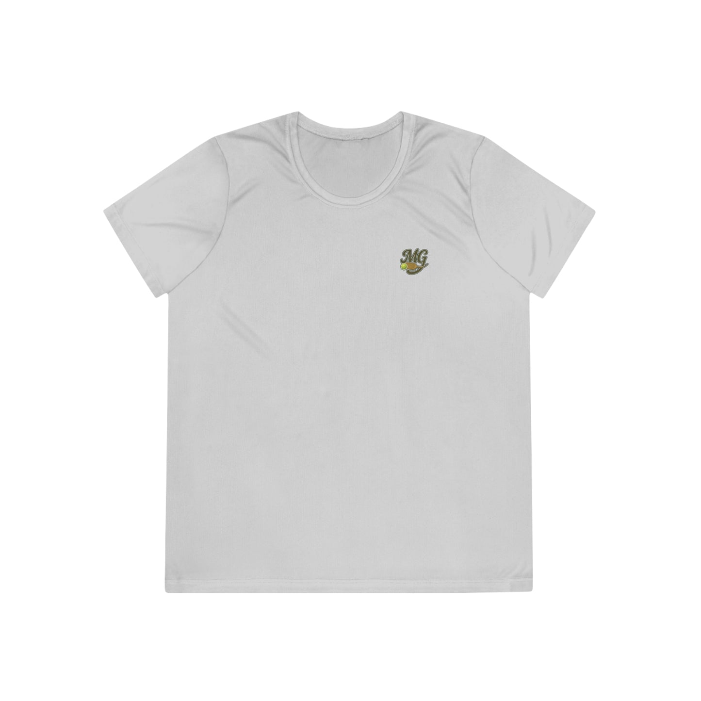Pickleball Ladies Competitor Tee