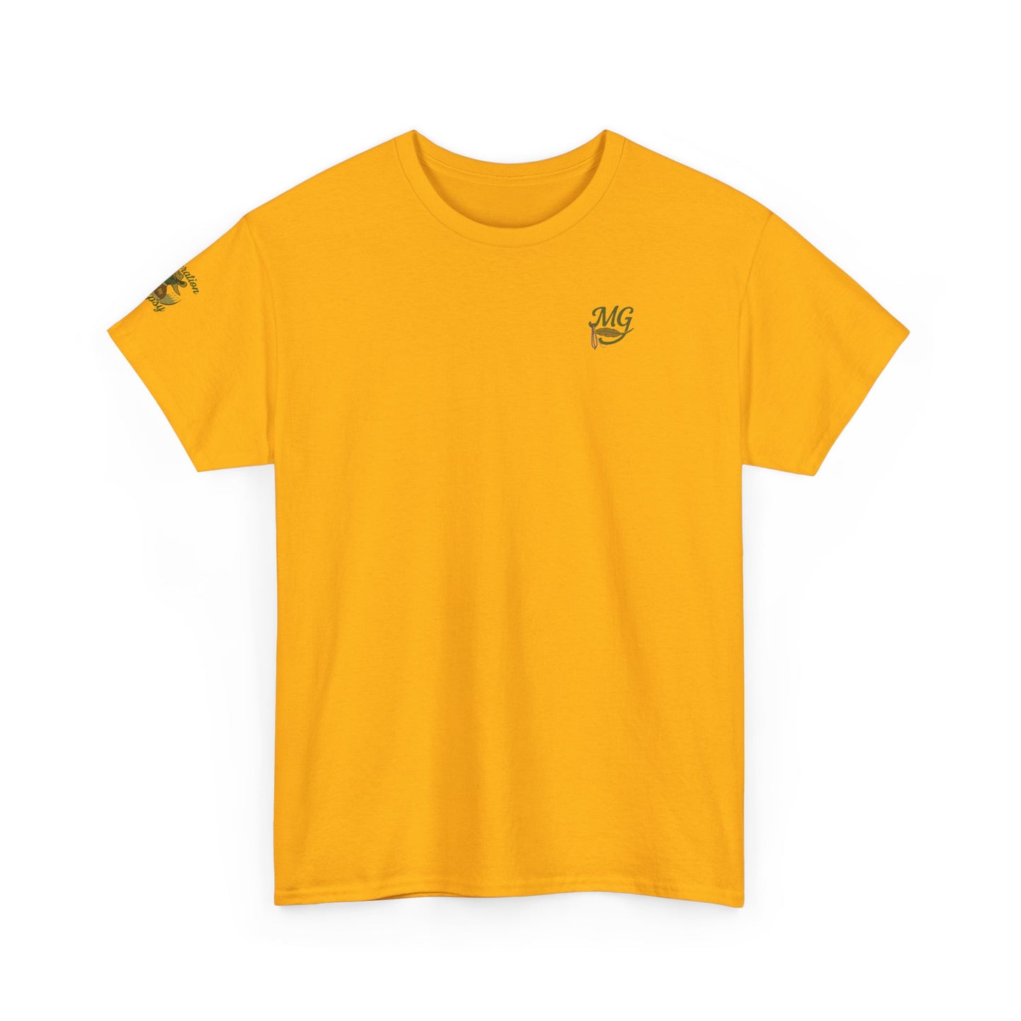 Mardi Gras Migration Gypsy Short Sleeve T‑Shirt — Jester