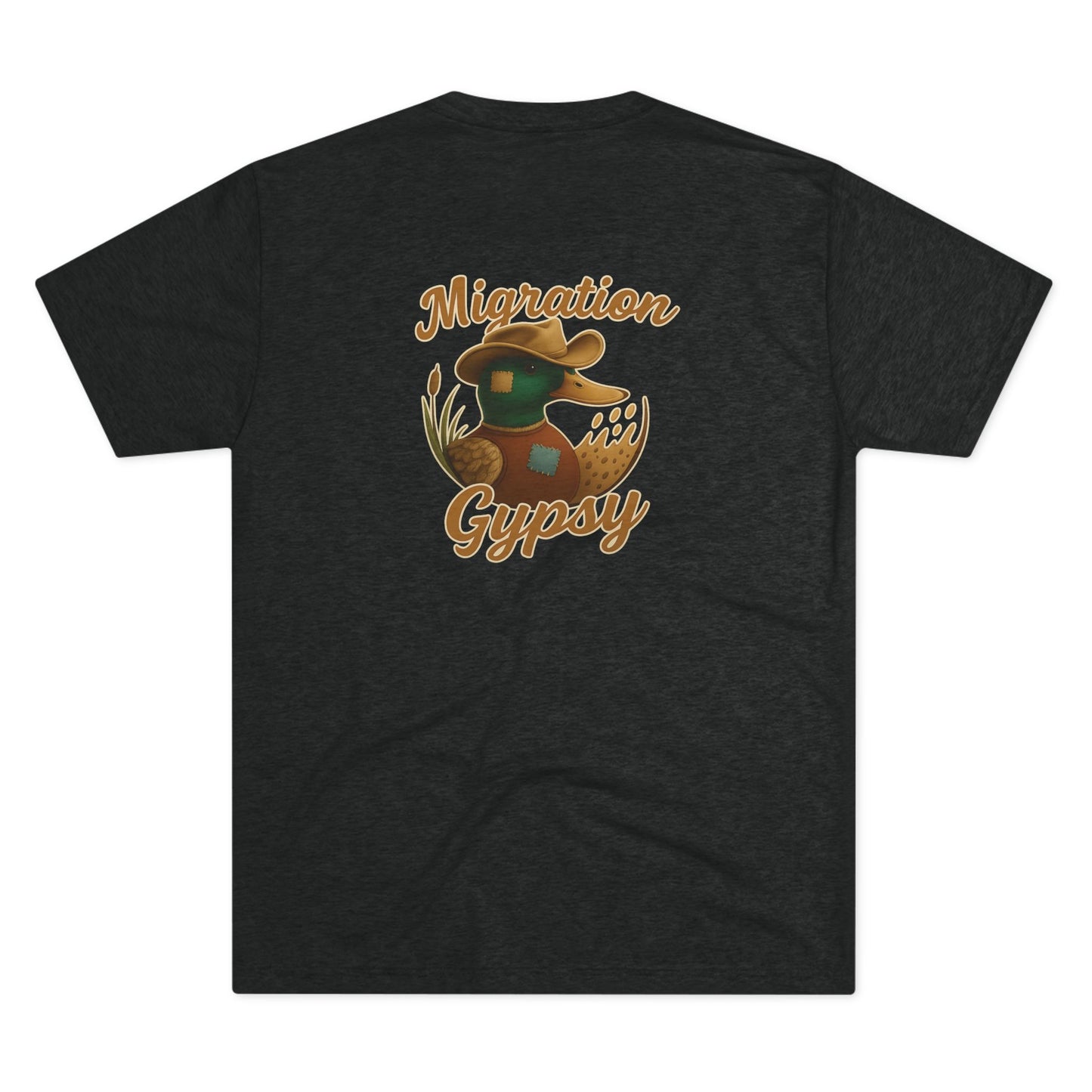 Mallard Classic Crew Shirt