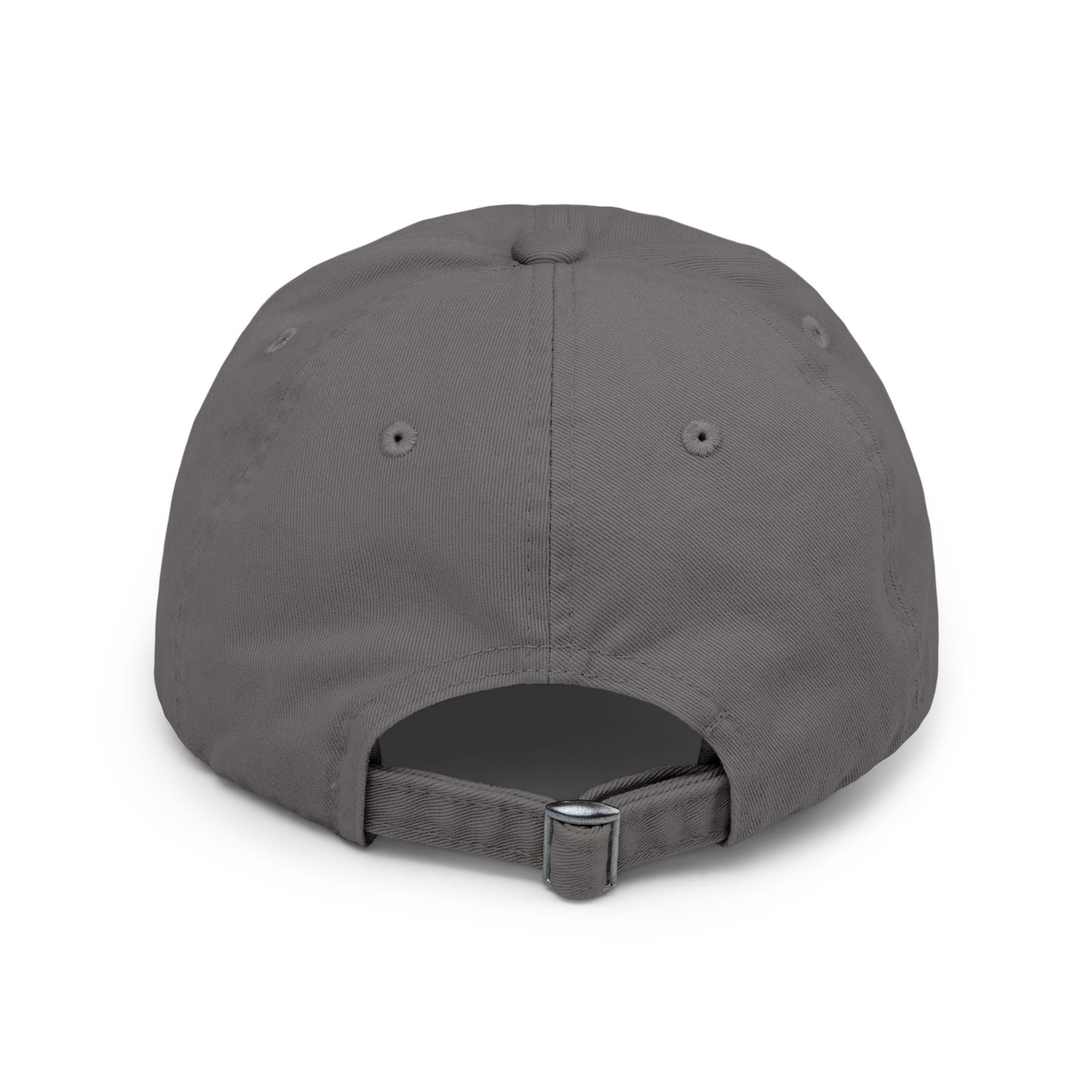 Distressed Cap — "Migration Gypsy" Retro Surf Hat
