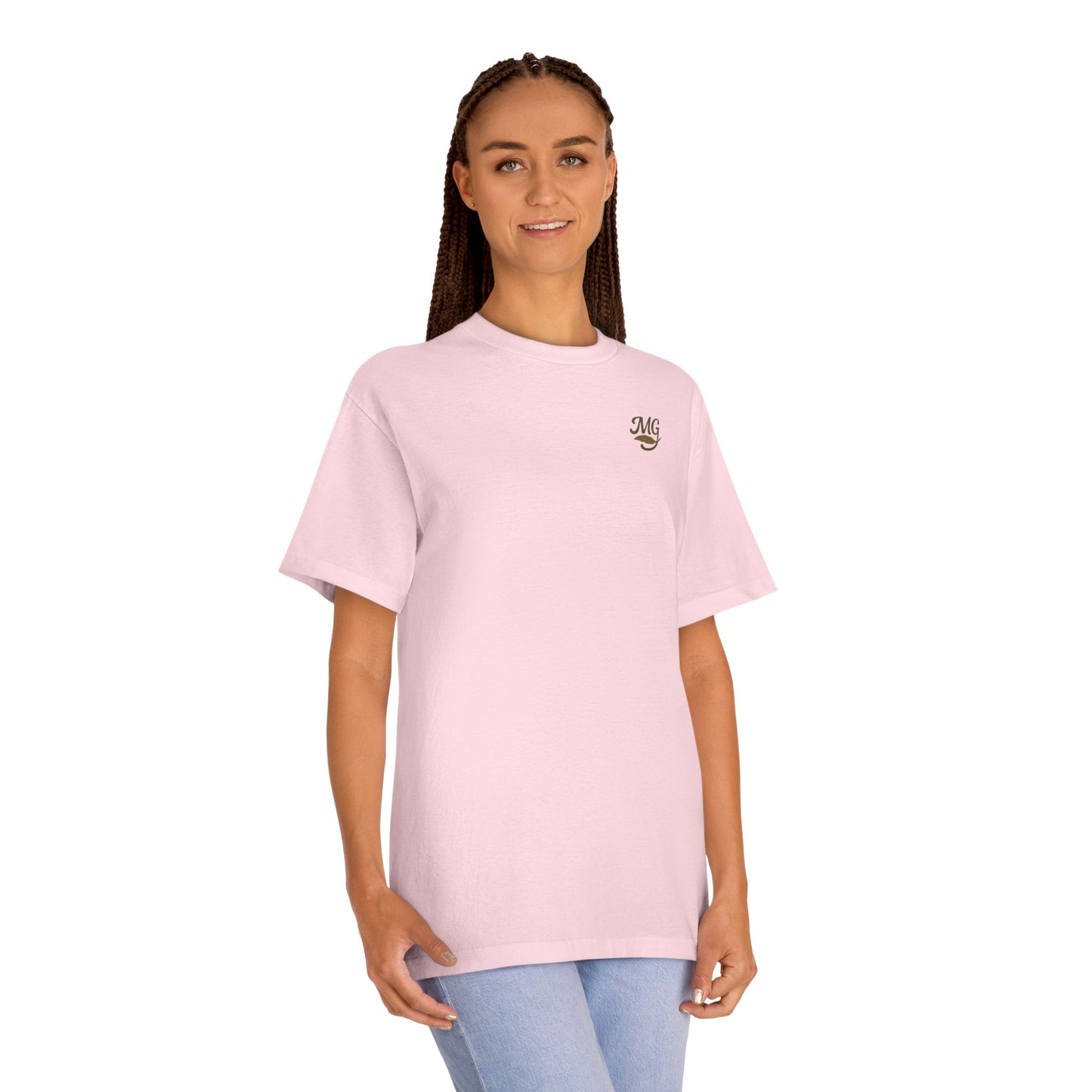 MG Pintail Flyfishing Tee