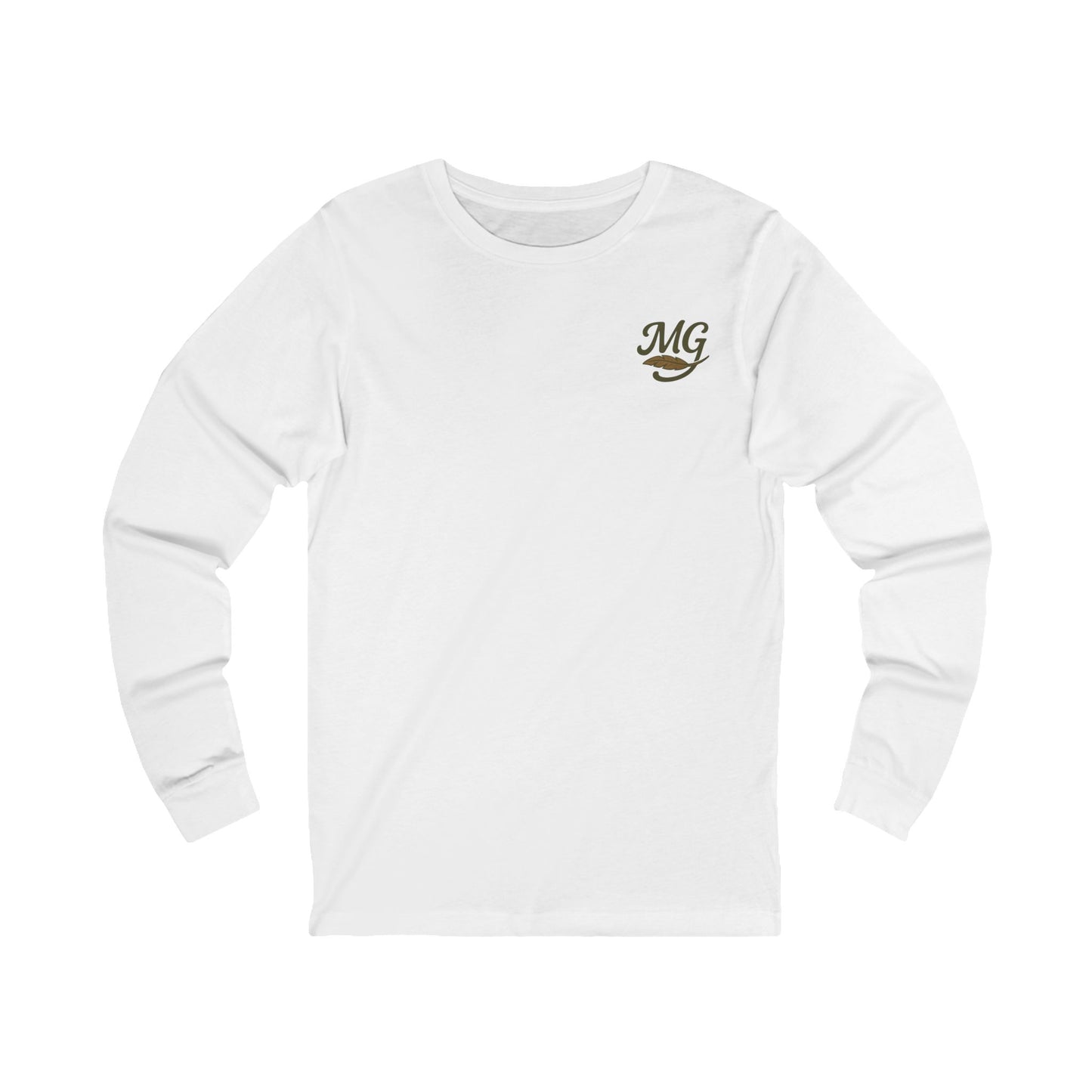 Ladies Migration Gypsy Mallard Long Sleeve Tee