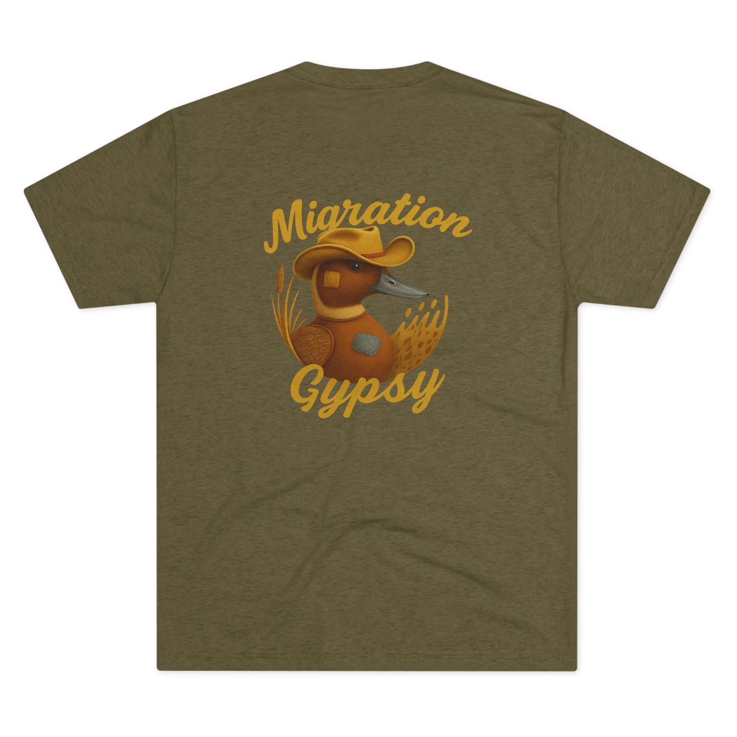 Pintail Gypsy Classic Lightweight Tee