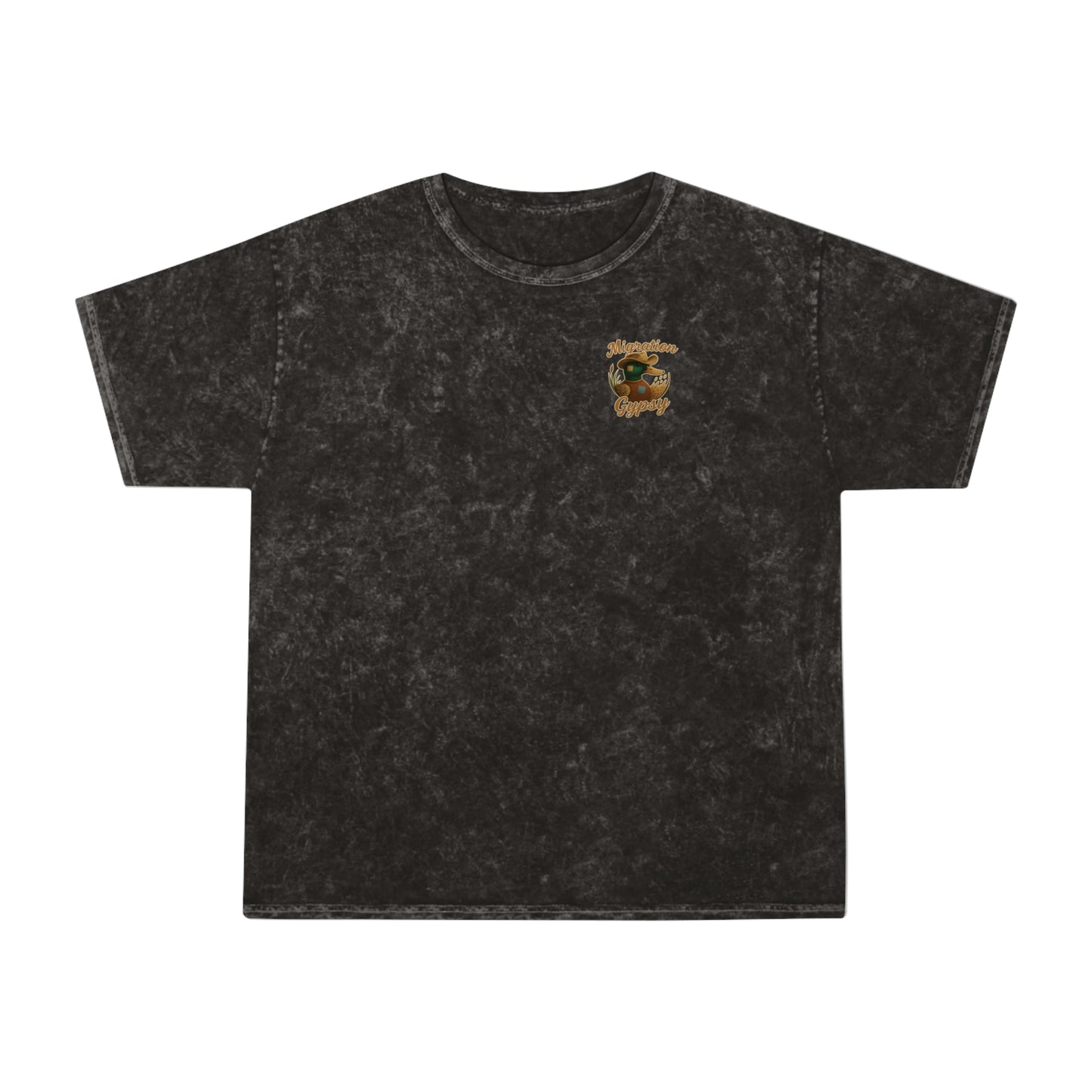 Vintage Mallard Front — Retro Tee