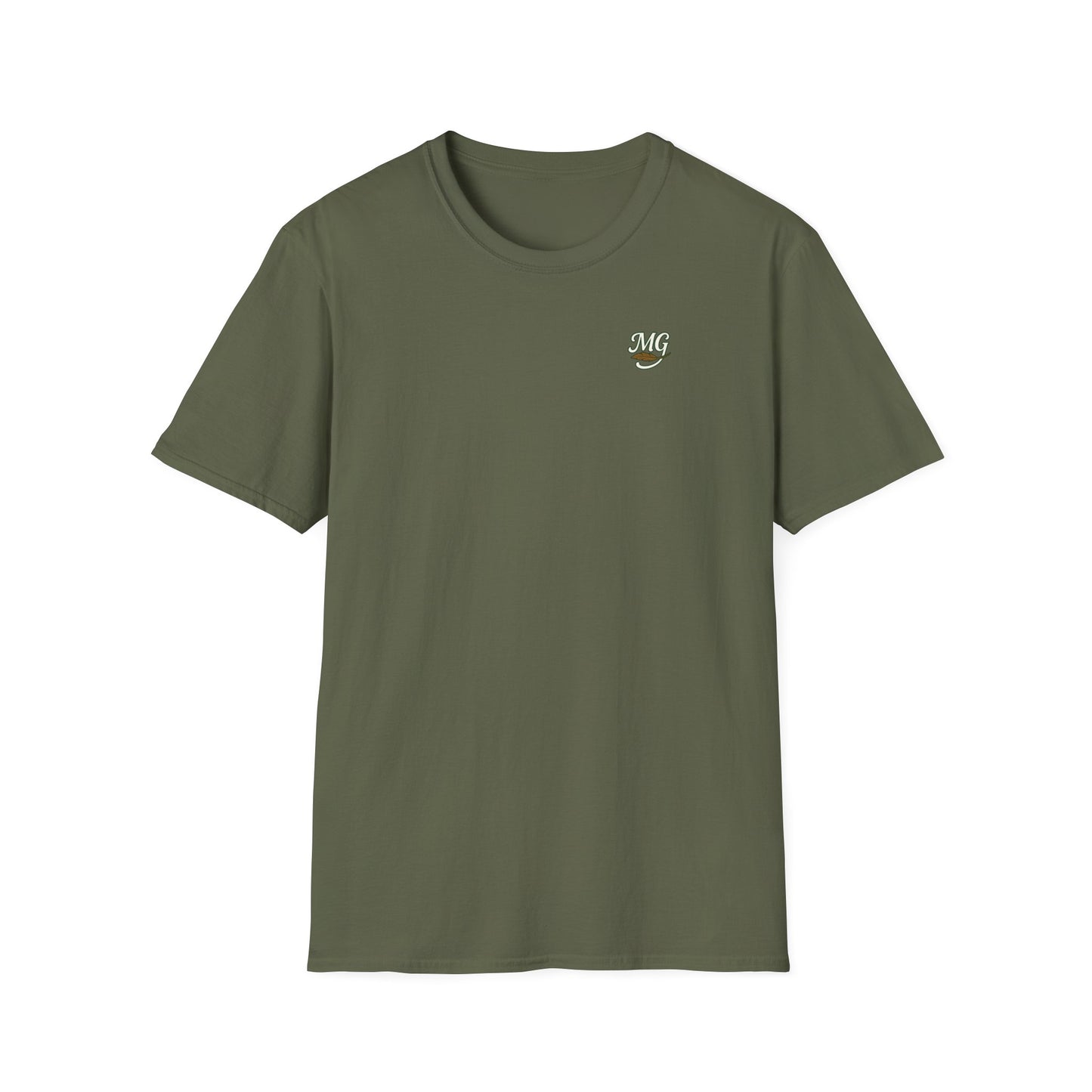Duck Decoy Tours MG T-Shirt