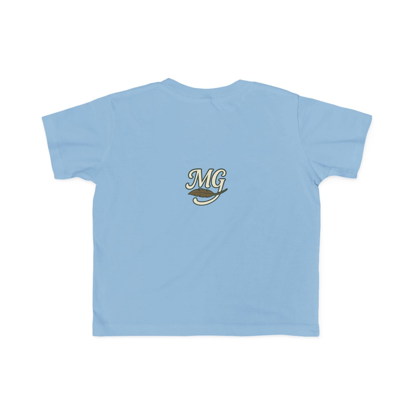 Mini Migrator - Toddler Tee