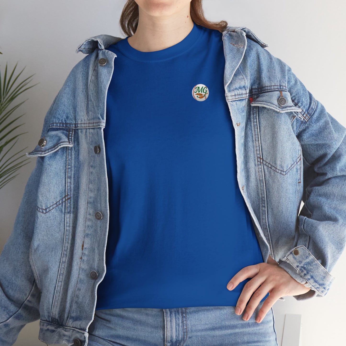 Mallard Baseball Gypsy Unisex Tee