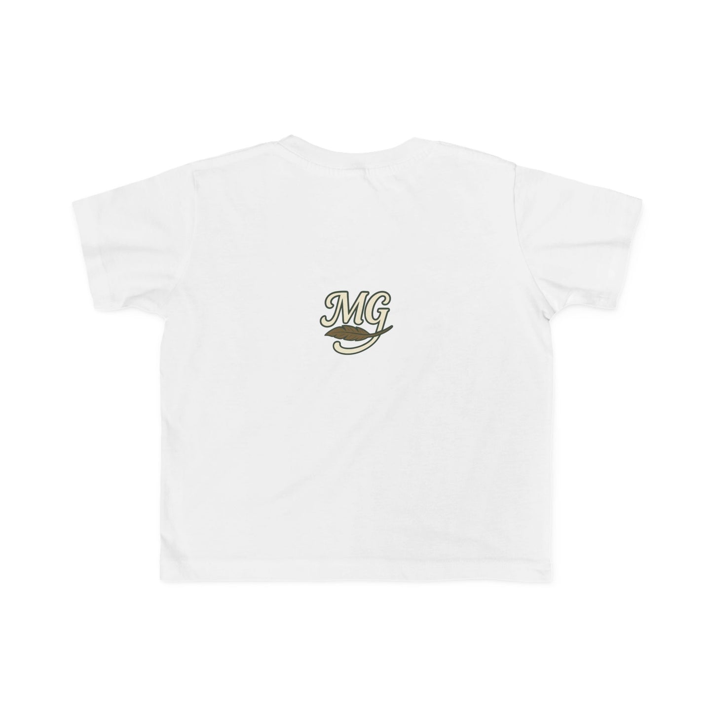 Mini Migrator - Toddler Tee