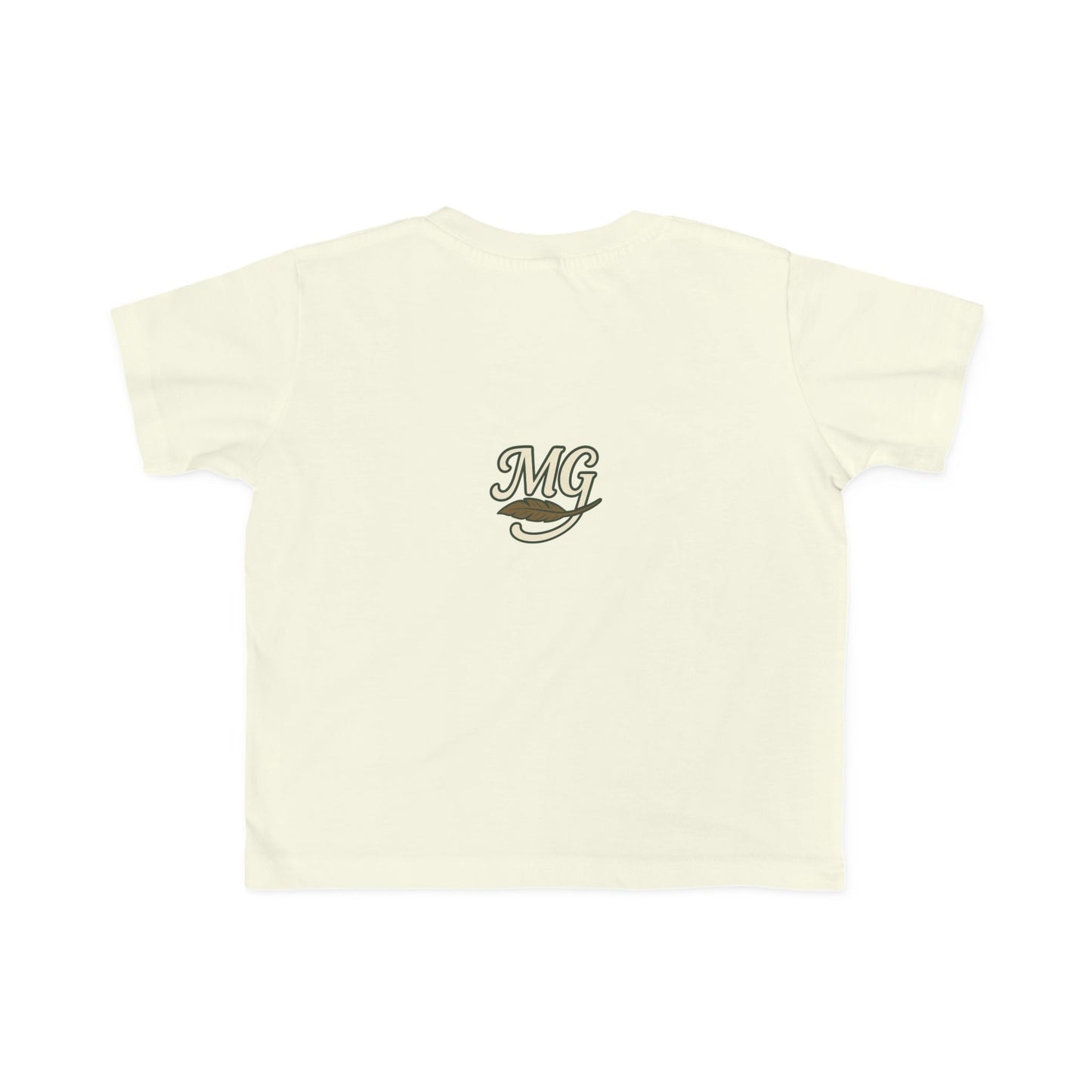 Mini Migrator - Toddler Tee