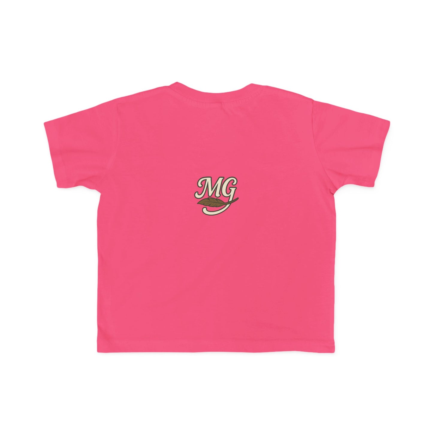 Mini Migrator - Toddler Tee