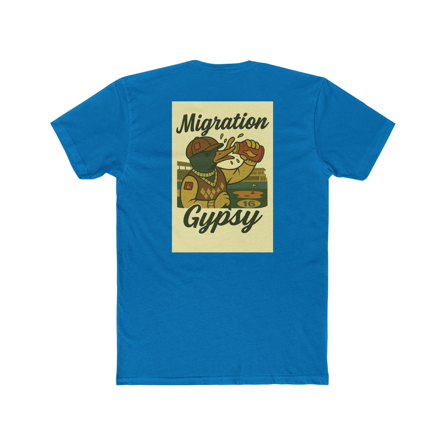 PHX Golf Stop T-Shirt