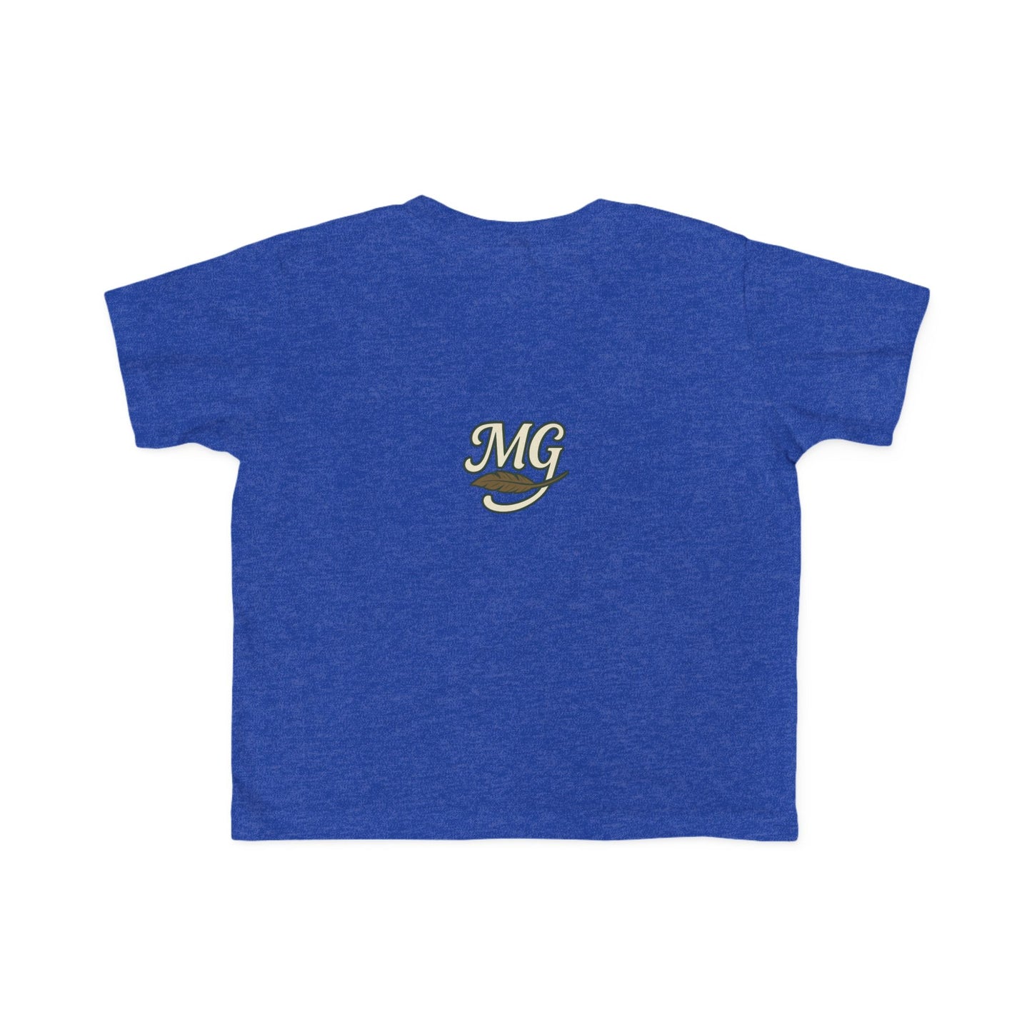 Mini Migrator - Toddler Tee