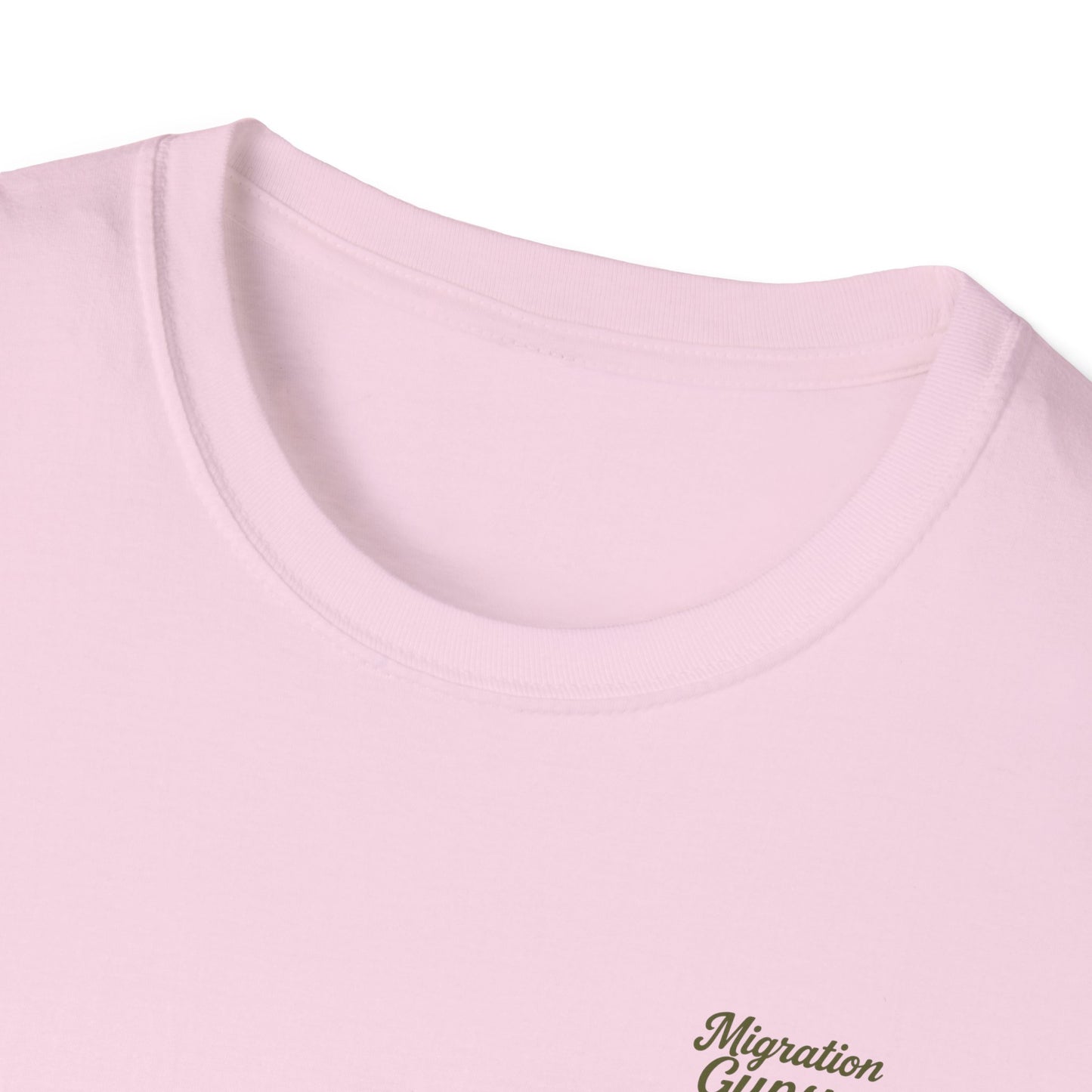 Mallard Gypsy Water Ski Tee