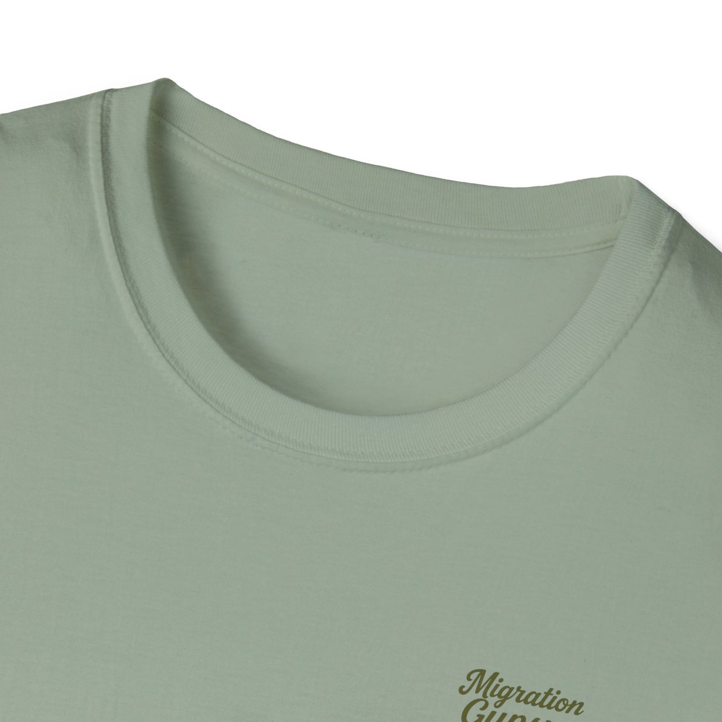 Mallard Gypsy Water Ski Tee