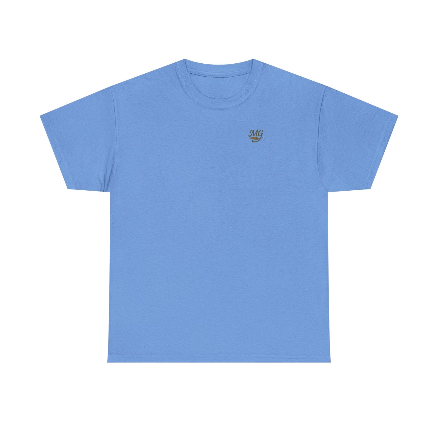 Pintail Gypsy Baseball Vintage Hvy Cotton Tee