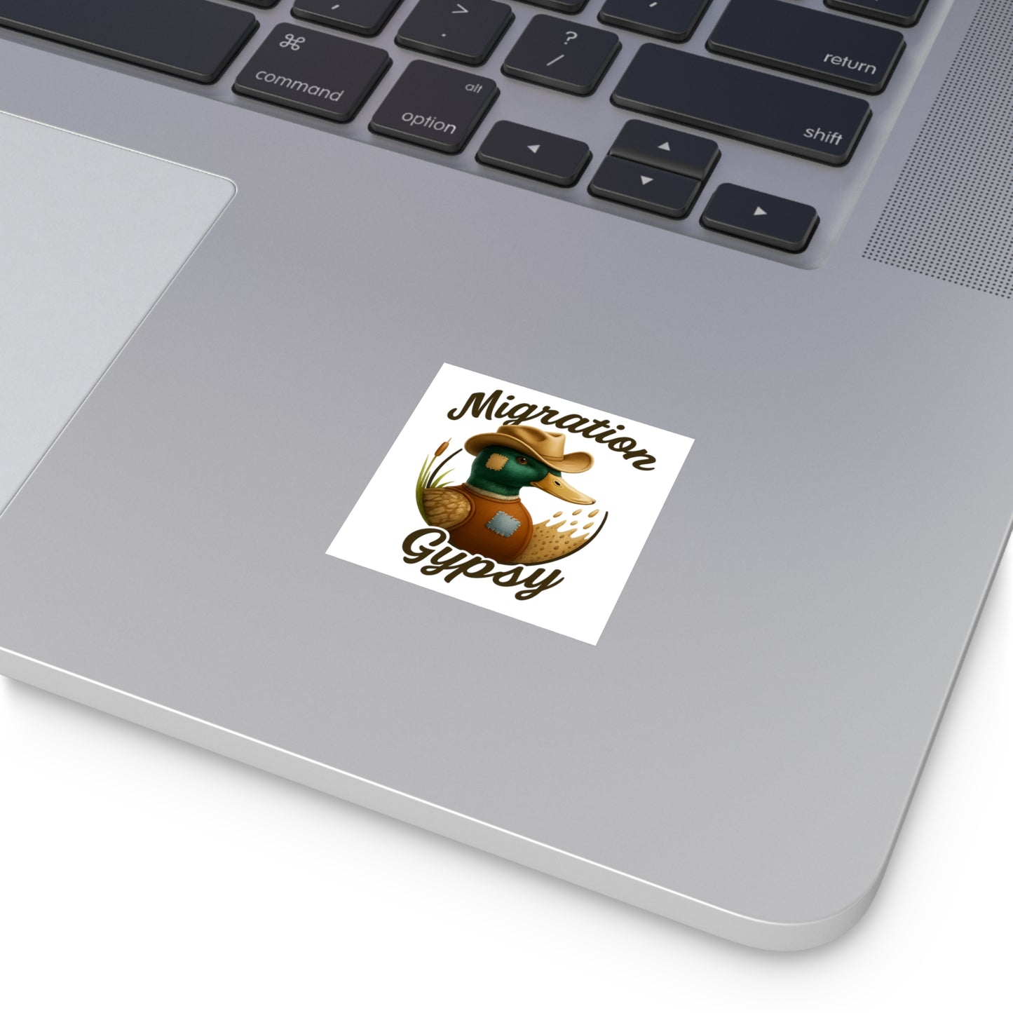 Square Stickers, Indoor\Outdoor