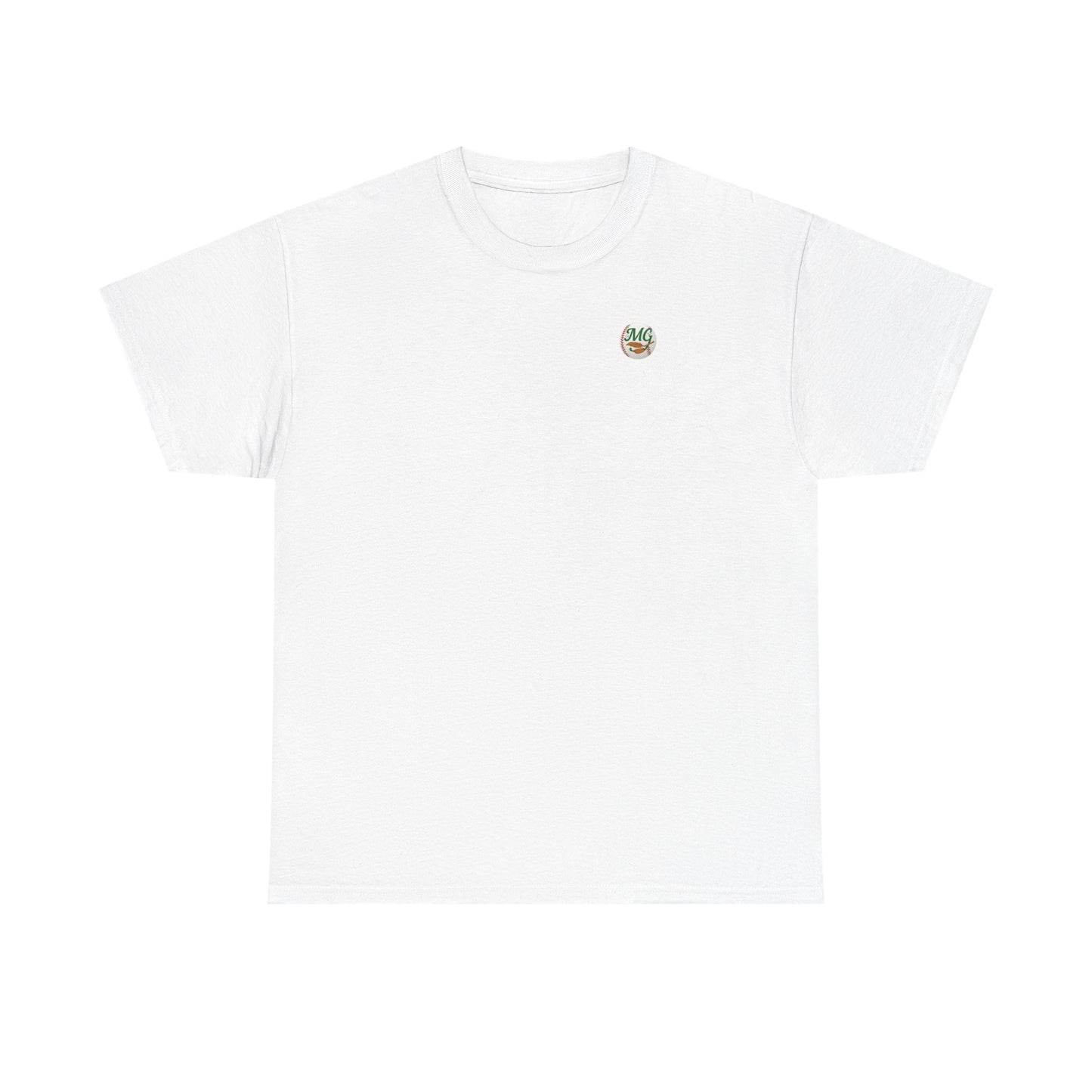 Adult Unisex Pintail Baseball Front/Back
