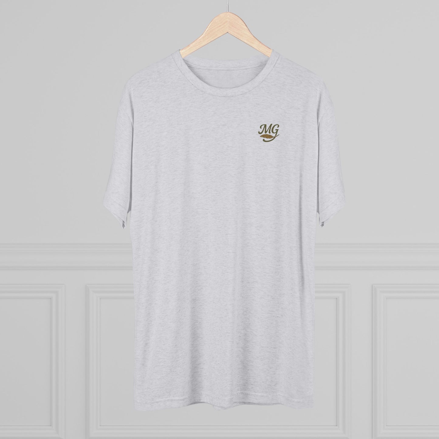 Mallard Classic Crew Shirt