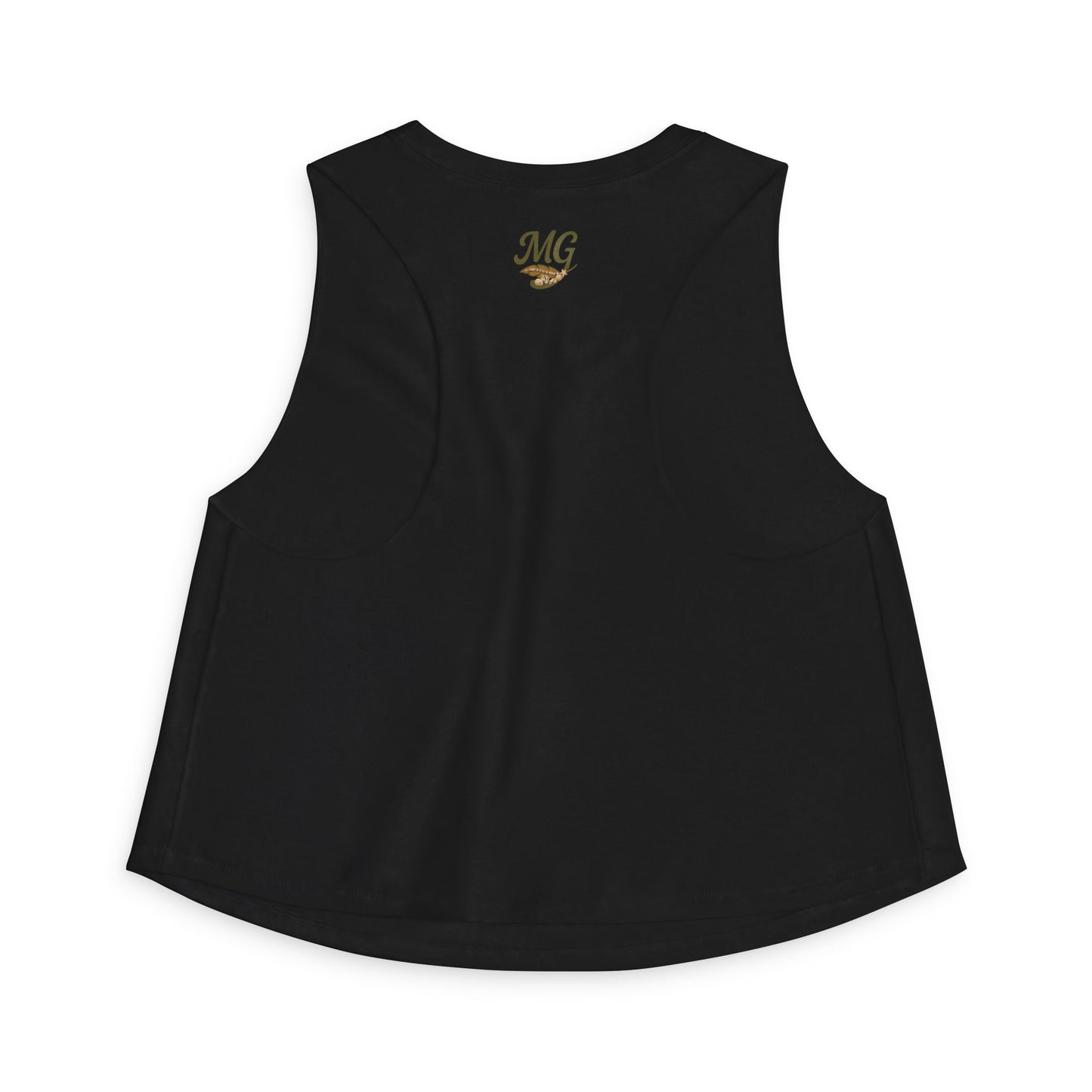 Gypsy Beach Bikini Crop Top Tank