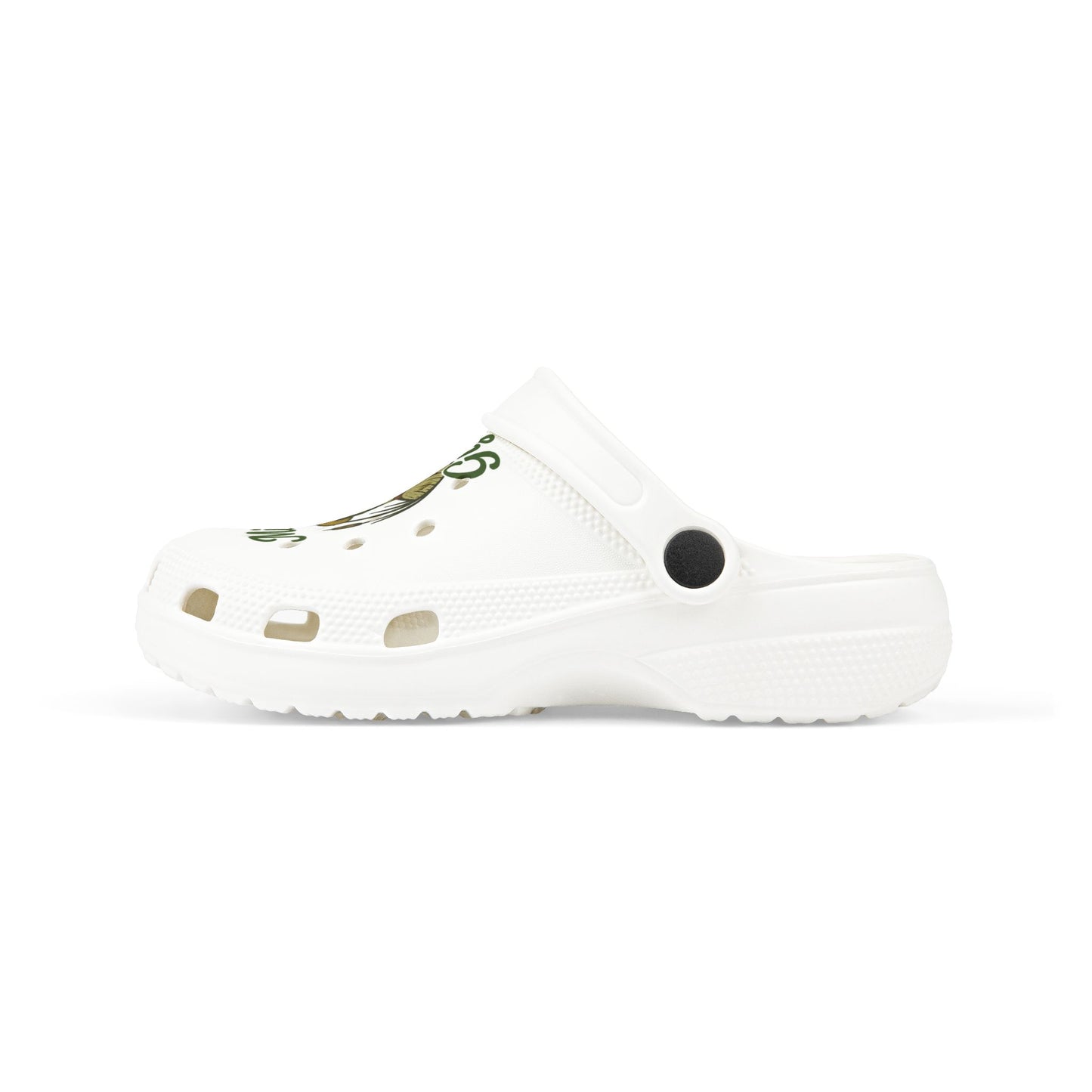 Kids Foam Clogs — Migrators