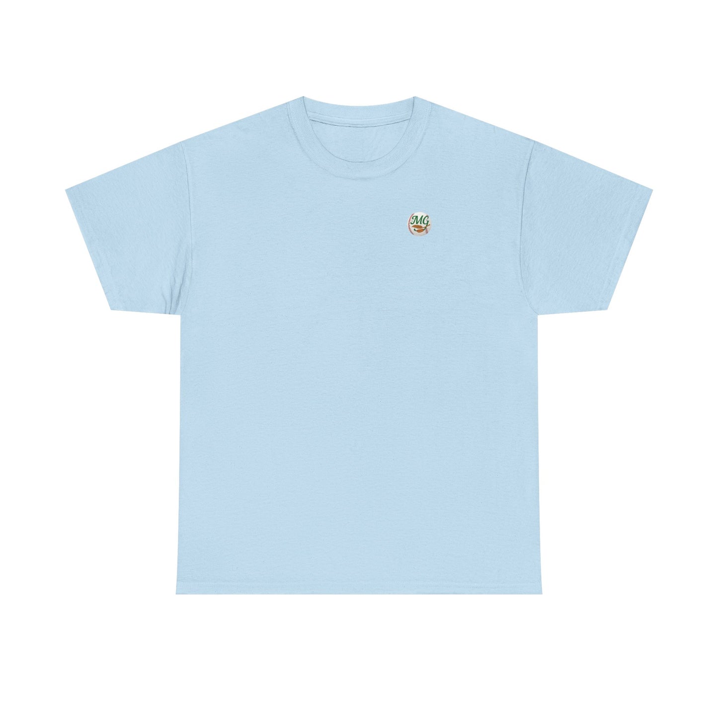 Adult Unisex Pintail Baseball Front/Back