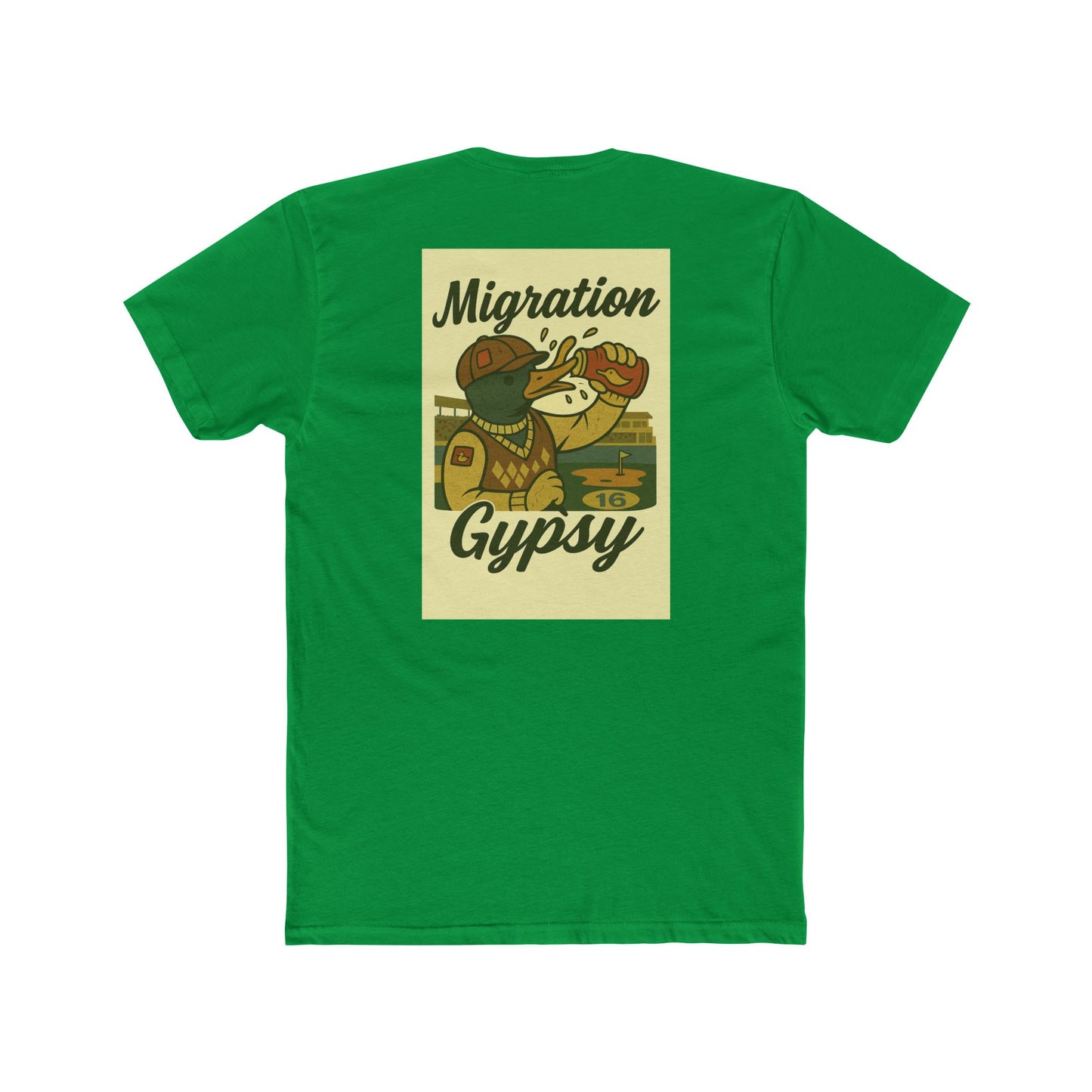 PHX Golf Stop T-Shirt