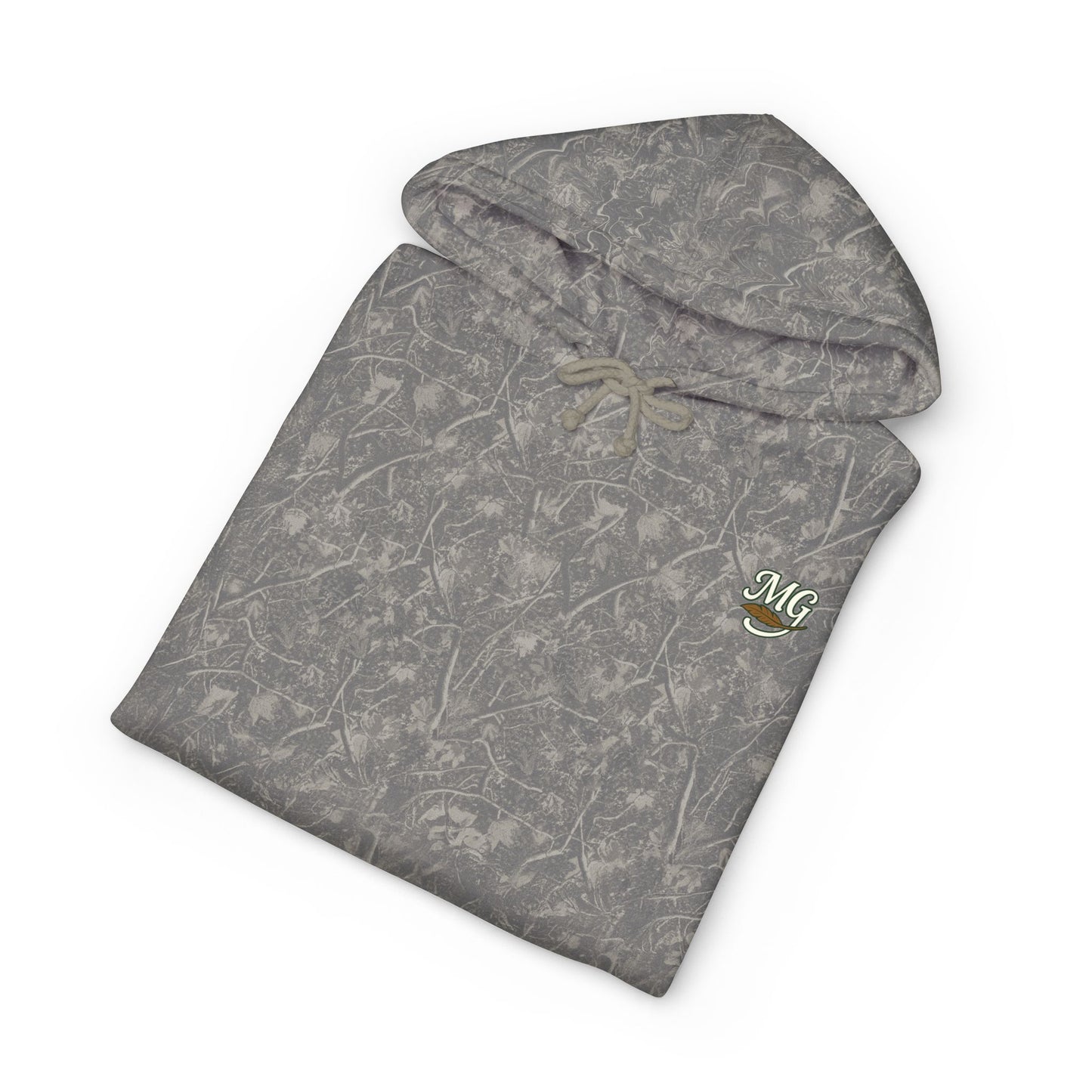 Camo MG Gypsy Cowboy Hoodie