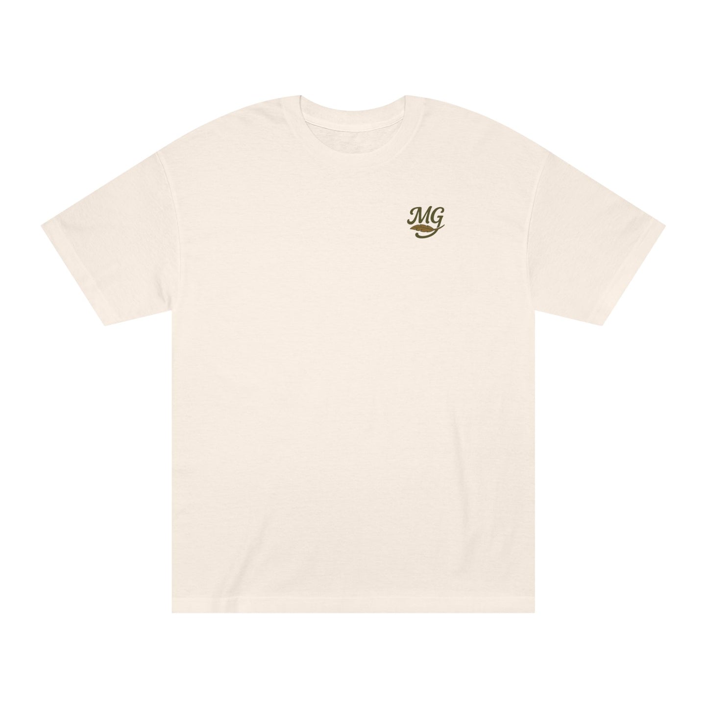 MG Pintail Flyfishing Tee