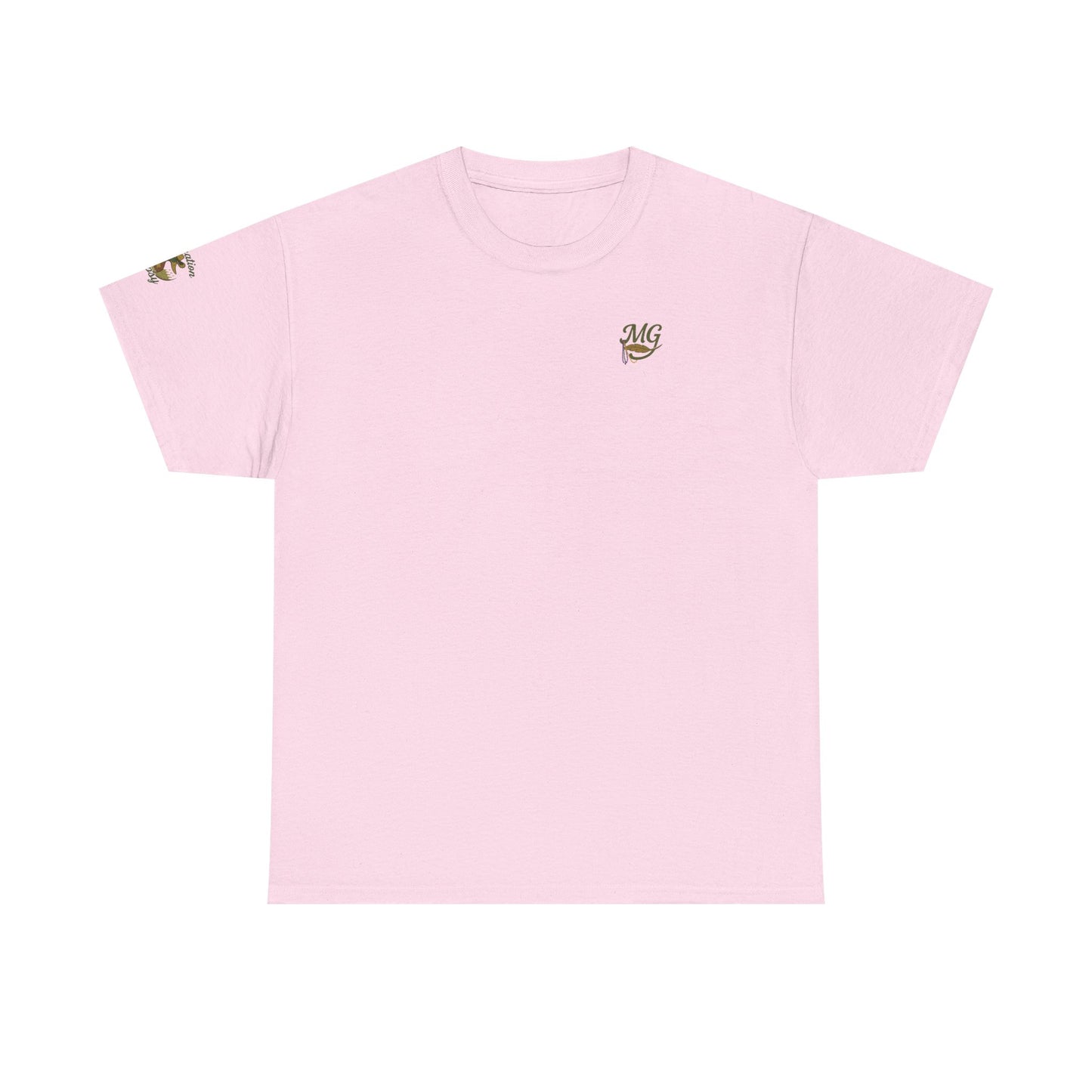 Mardi Gras Migration Gypsy Short Sleeve T‑Shirt — Jester