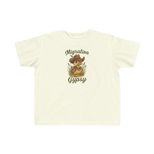 Mini Migrator - Toddler Tee