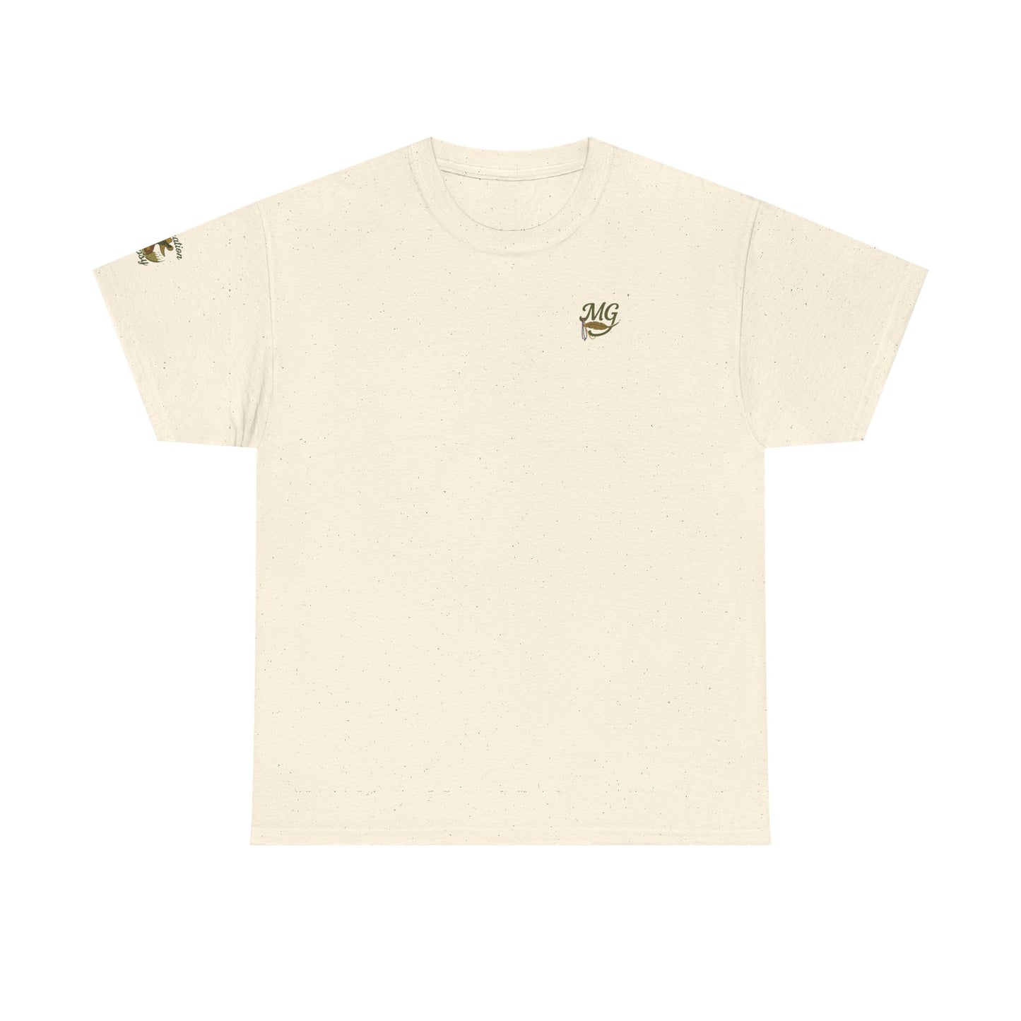 Mardi Gras Migration Gypsy Short Sleeve T‑Shirt — Jester