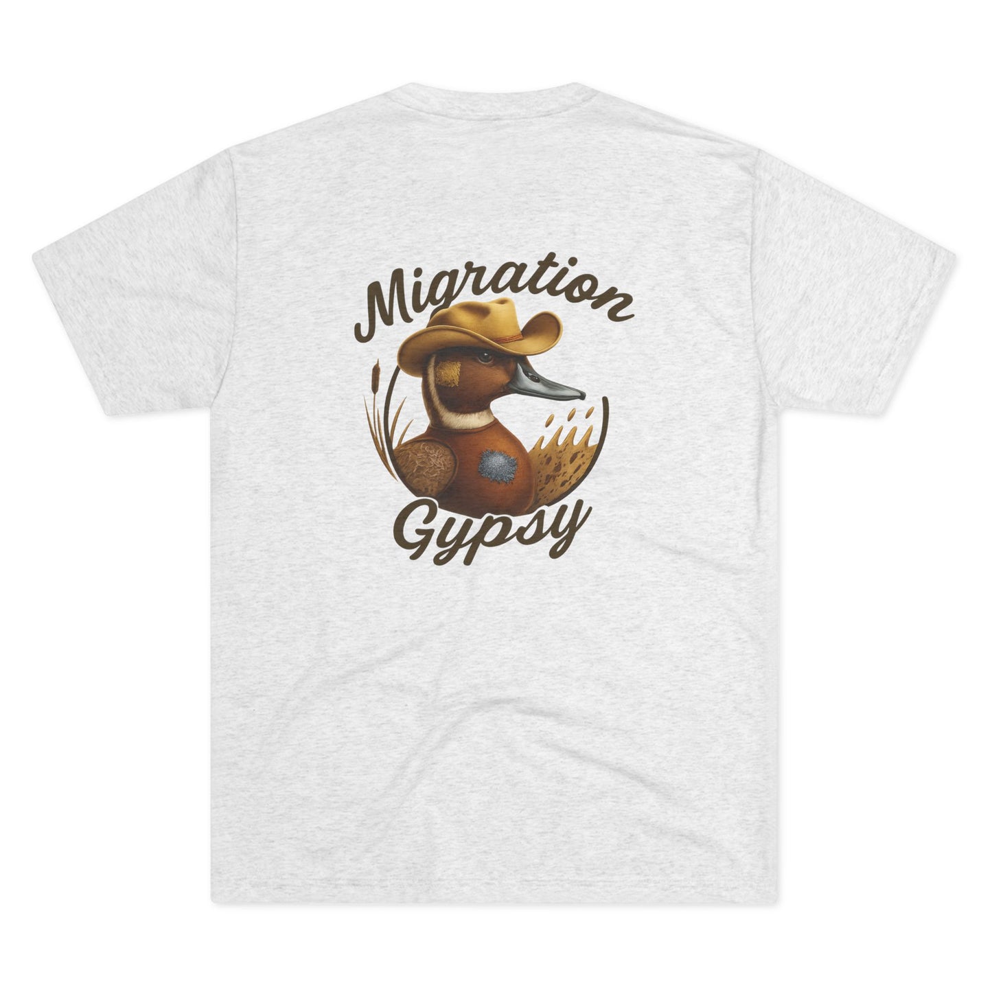 Pintail Gypsy Classic Lightweight Tee