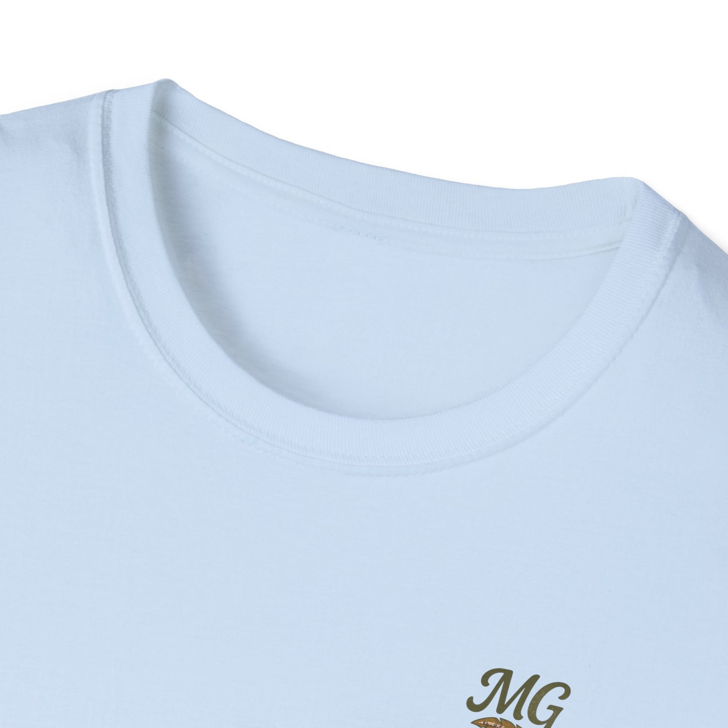 Beach Beer Pong Dual Migrators Tee