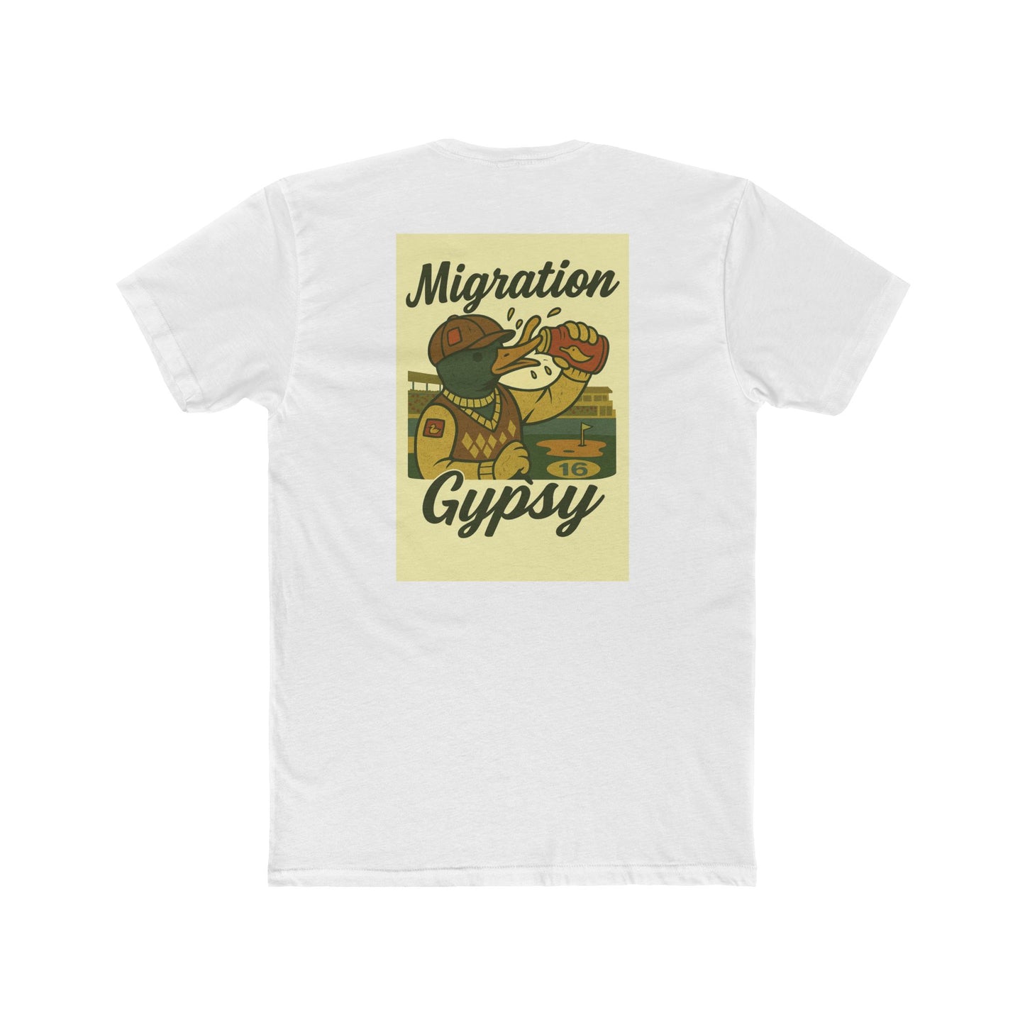 PHX Golf Stop T-Shirt
