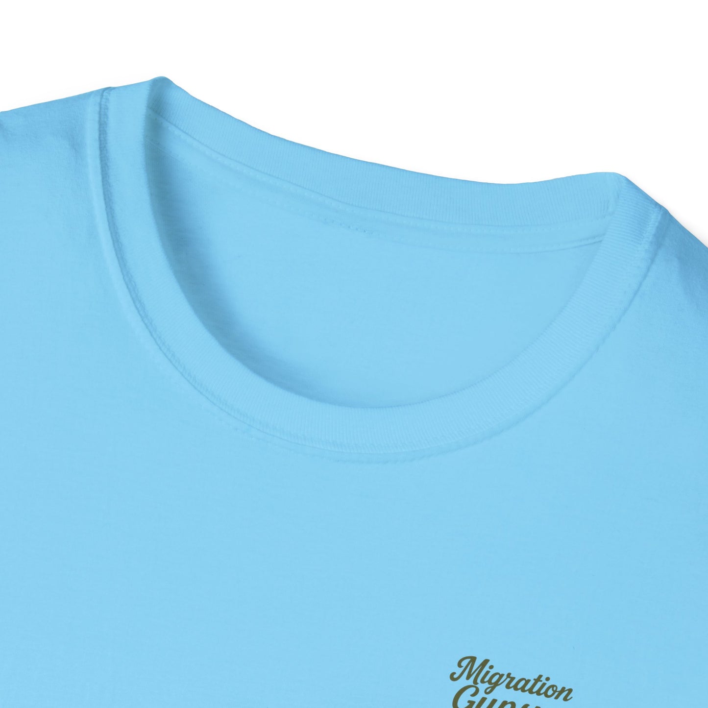 Mallard Gypsy Water Ski Tee